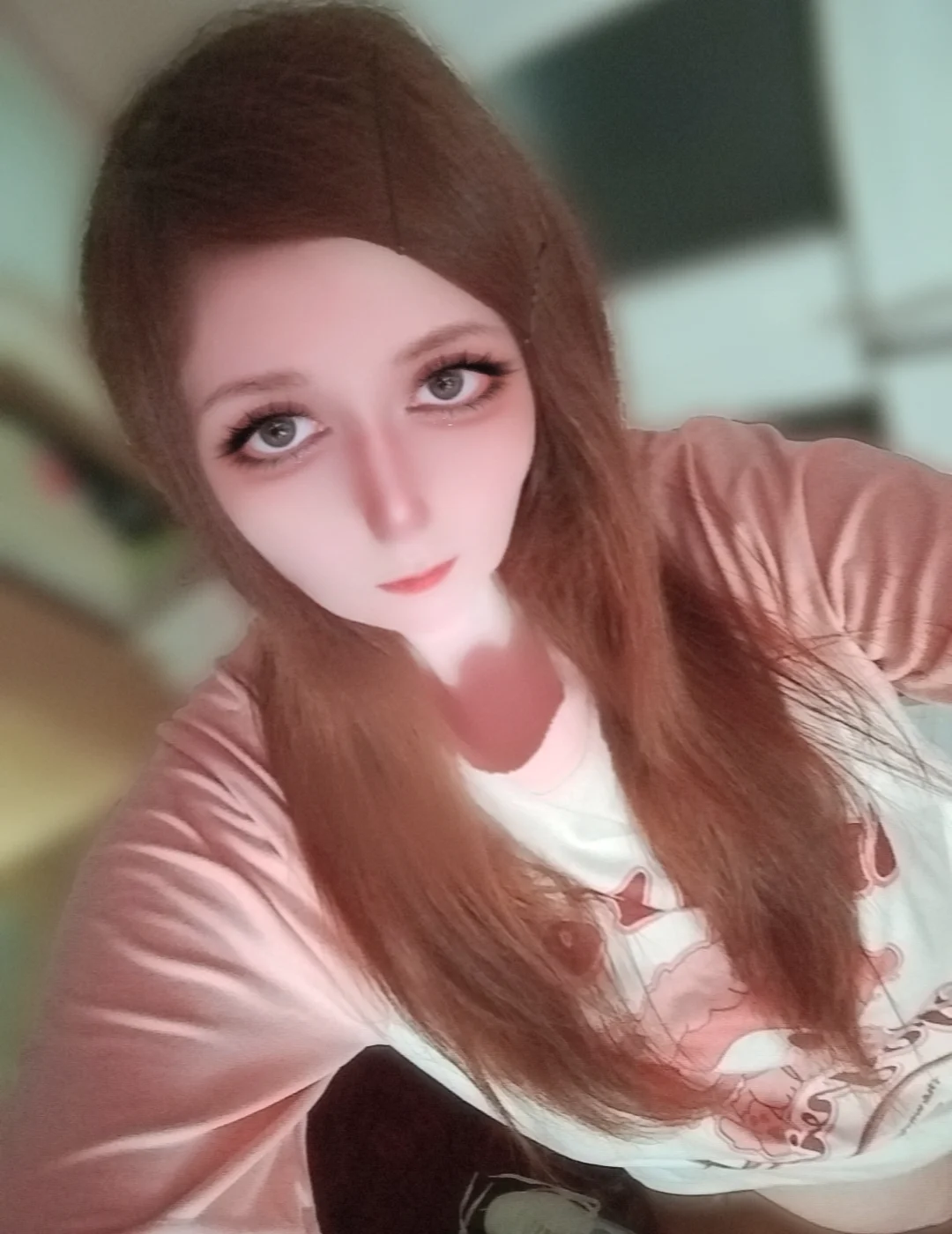 XXX Porn Photo of Nude lovely_nekochan 45