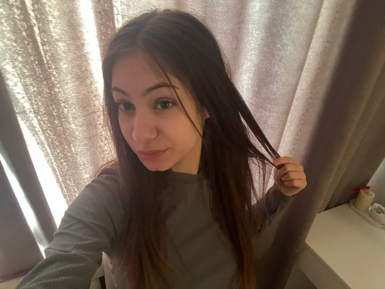 XXX Porn Photo of Nude DaynaMacha 44