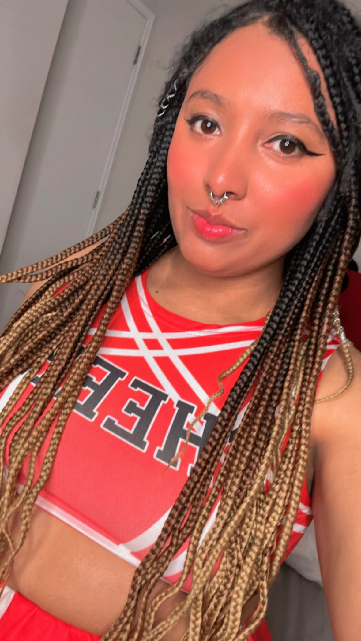 XXX Porn Photo of Nude michell_bling1 17