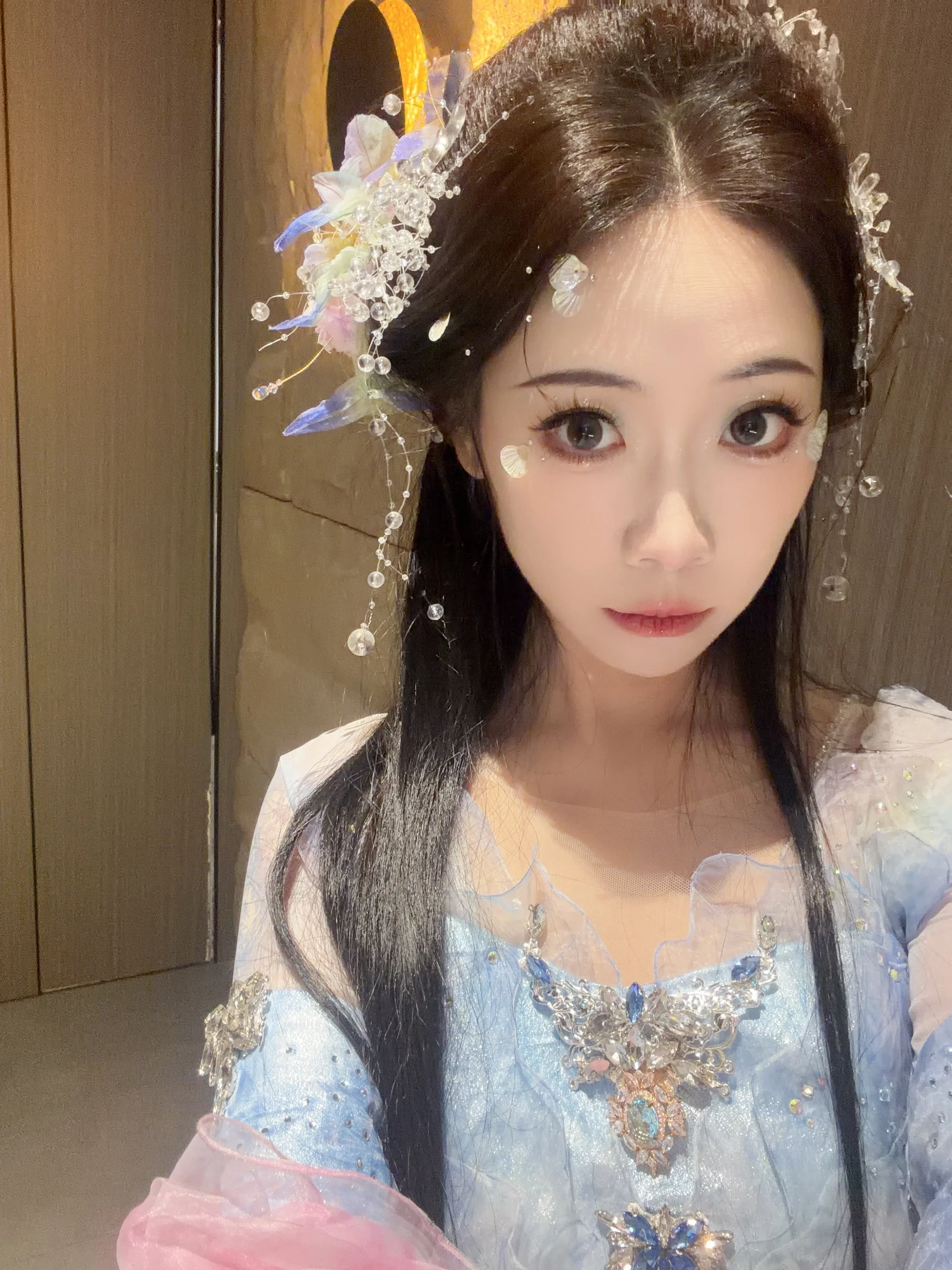 XXX Porn Photo of Nude Miaomiao168 5