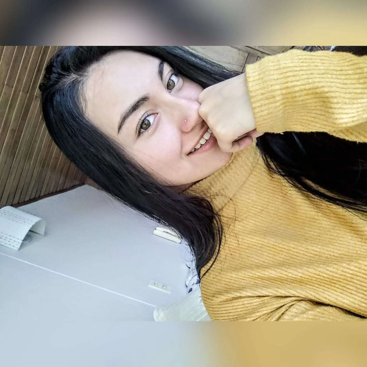 XXX Porn Photo of Nude nalafoster 5