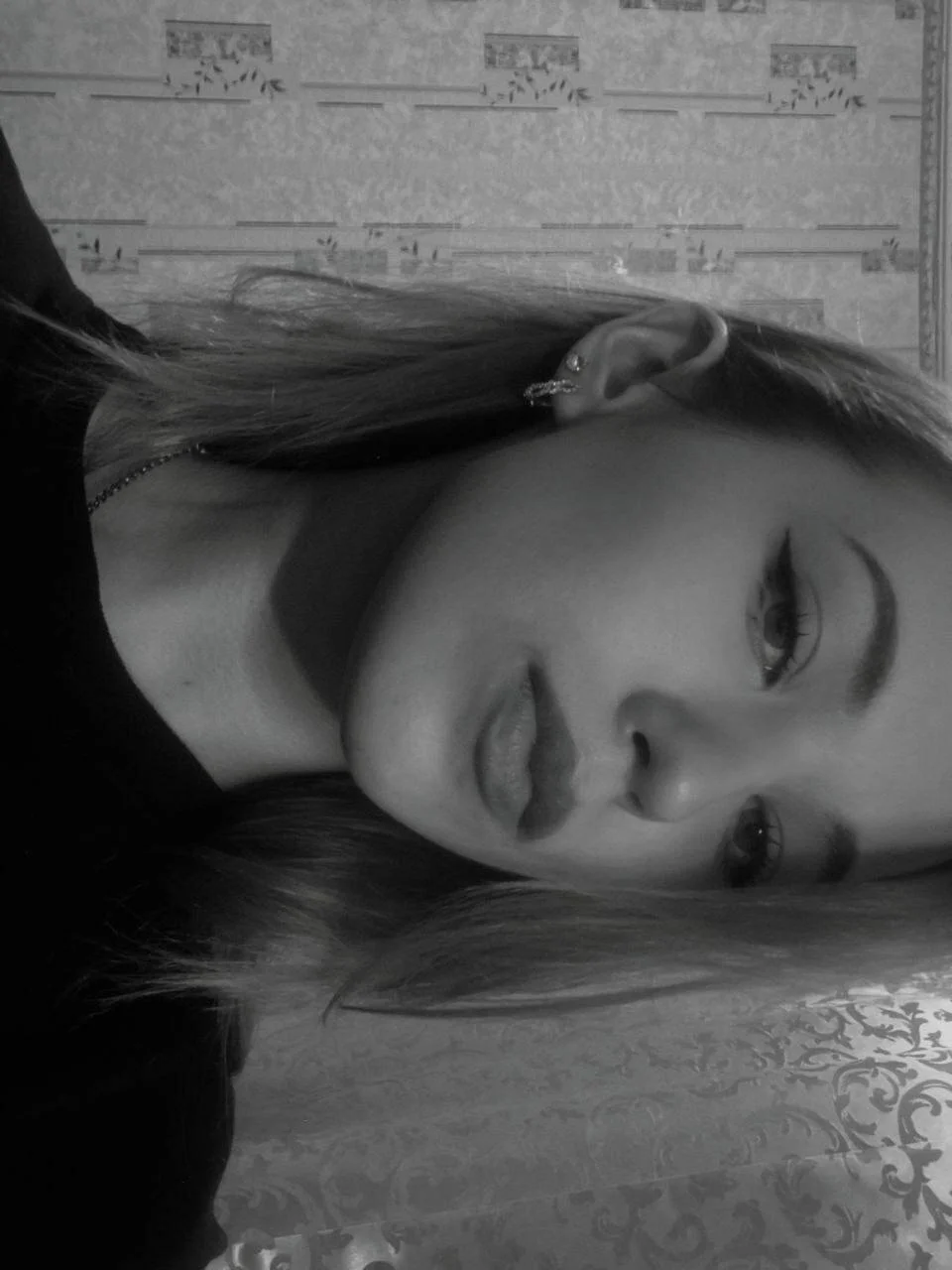 XXX Porn Photo of Nude LatvianKat 5