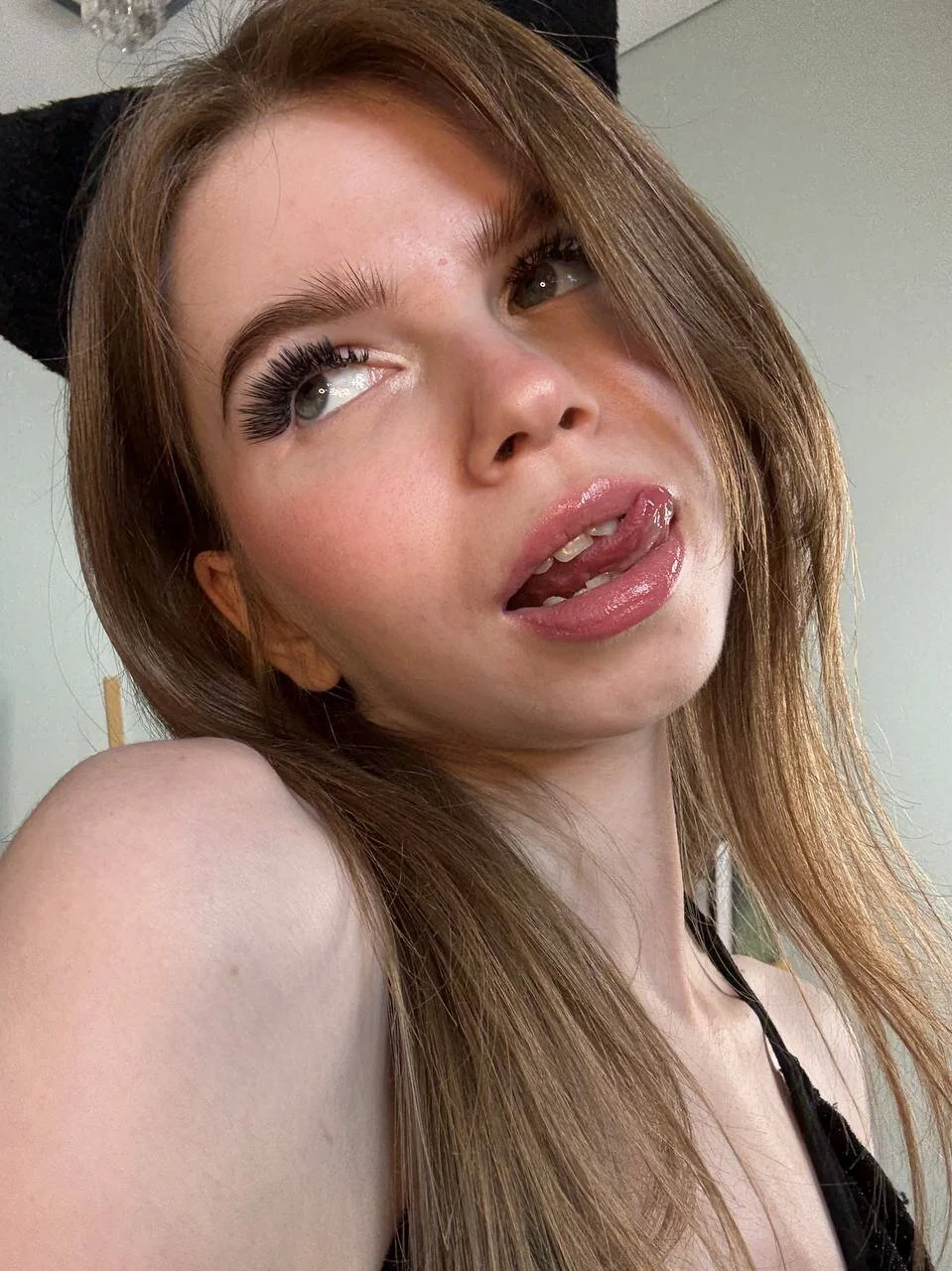 XXX Porn Photo of Nude AmityDilley 529