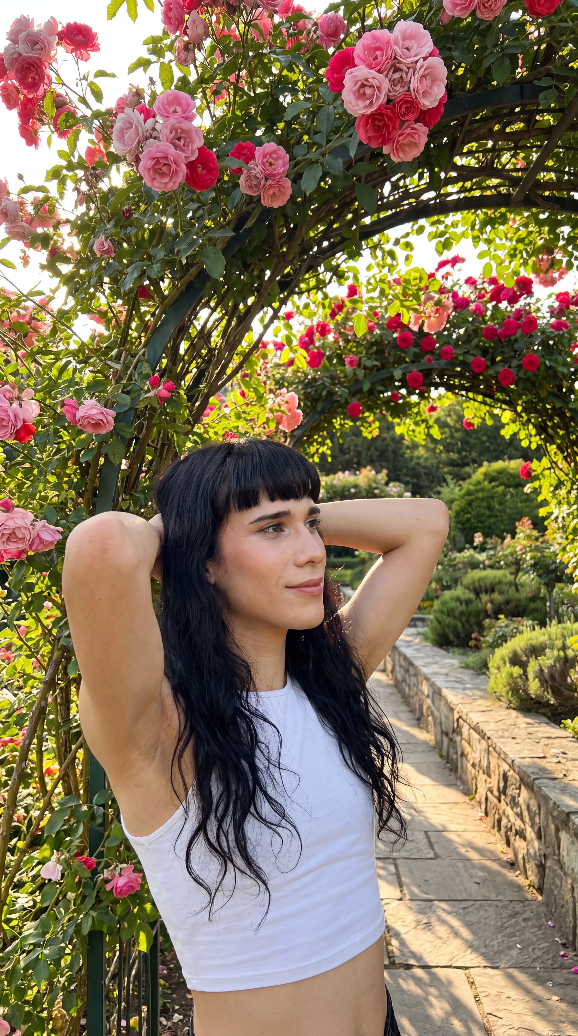 XXX Porn Photo of Nude Kisha_Skye 17