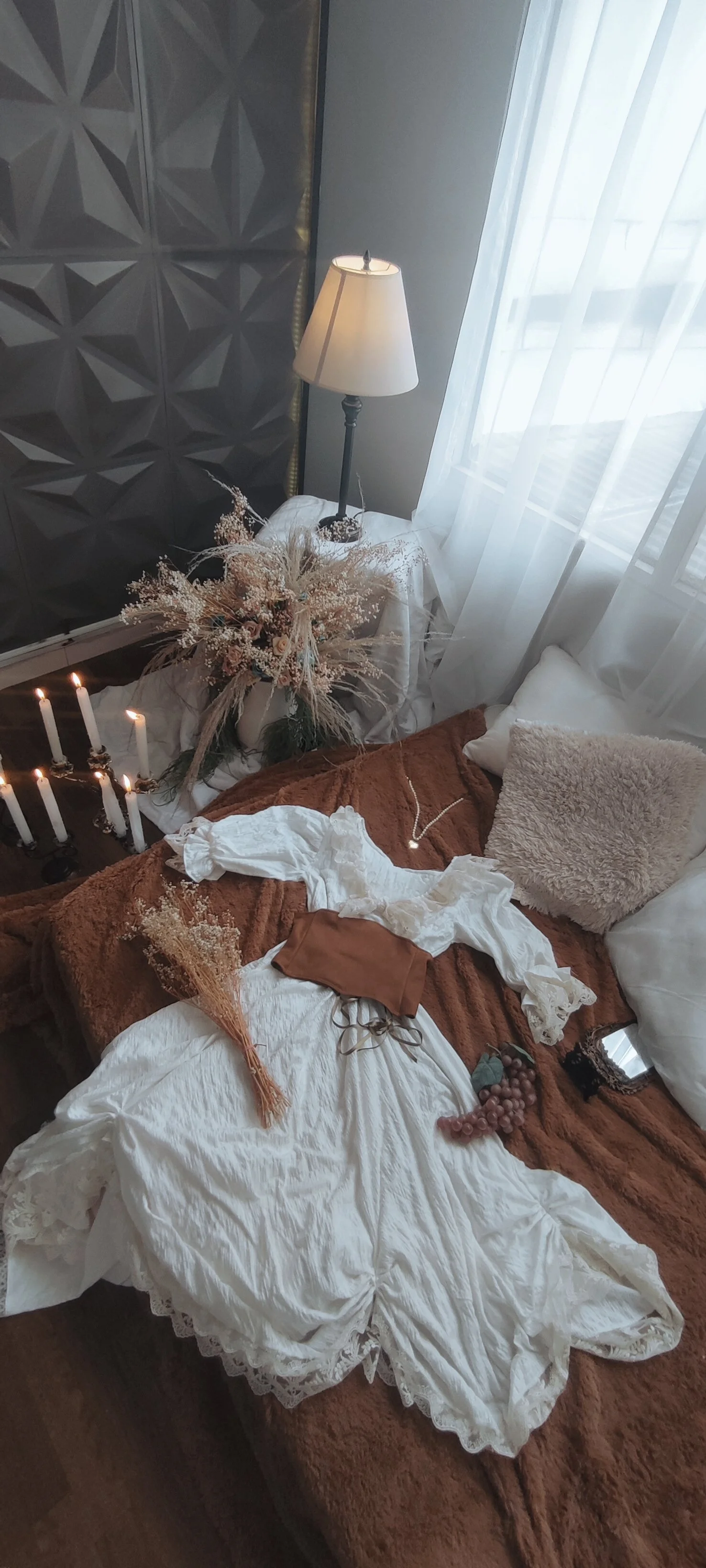XXX Porn Photo of Nude sofi_graay_ 14