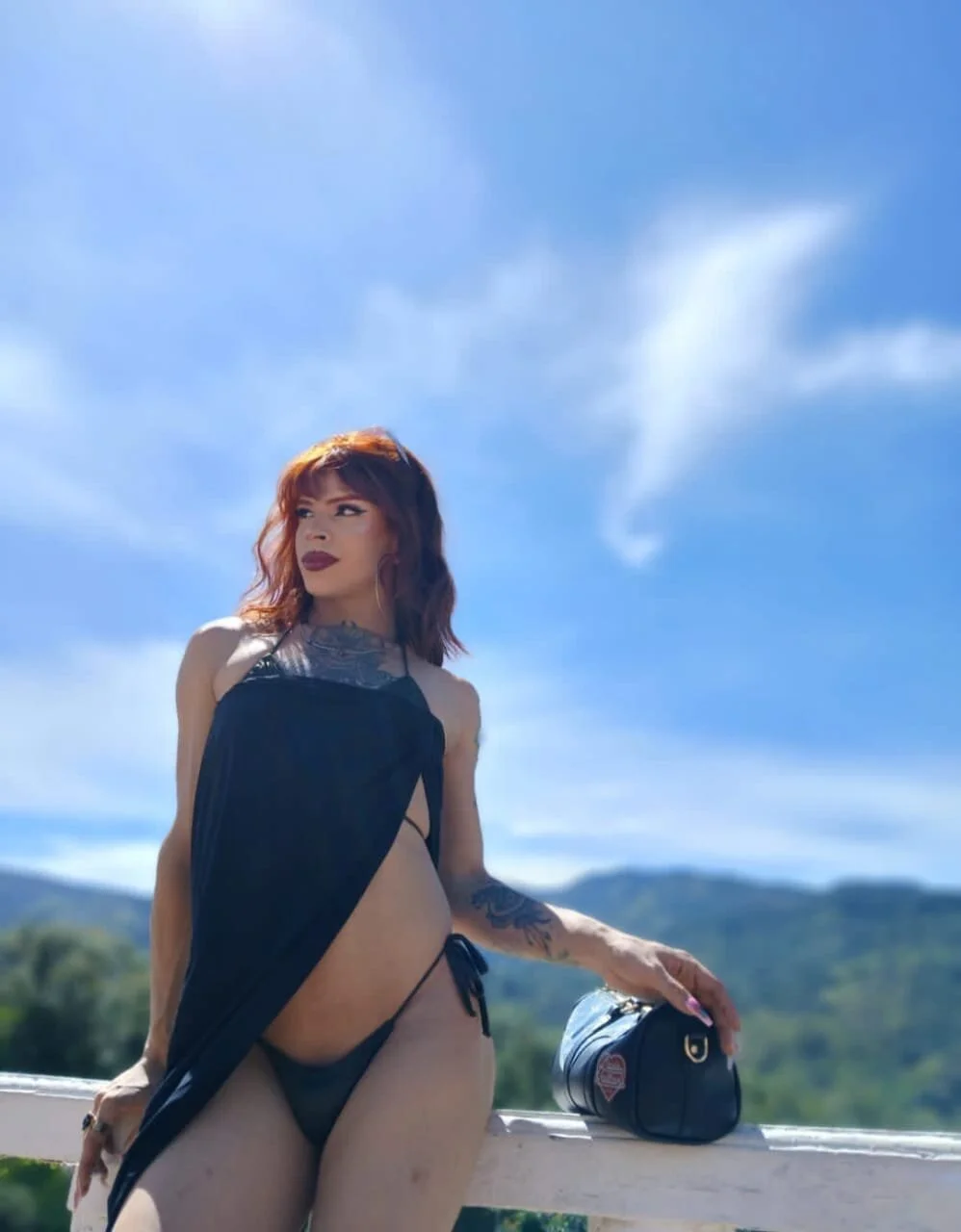 XXX Porn Photo of Nude Bella_salvatore 2