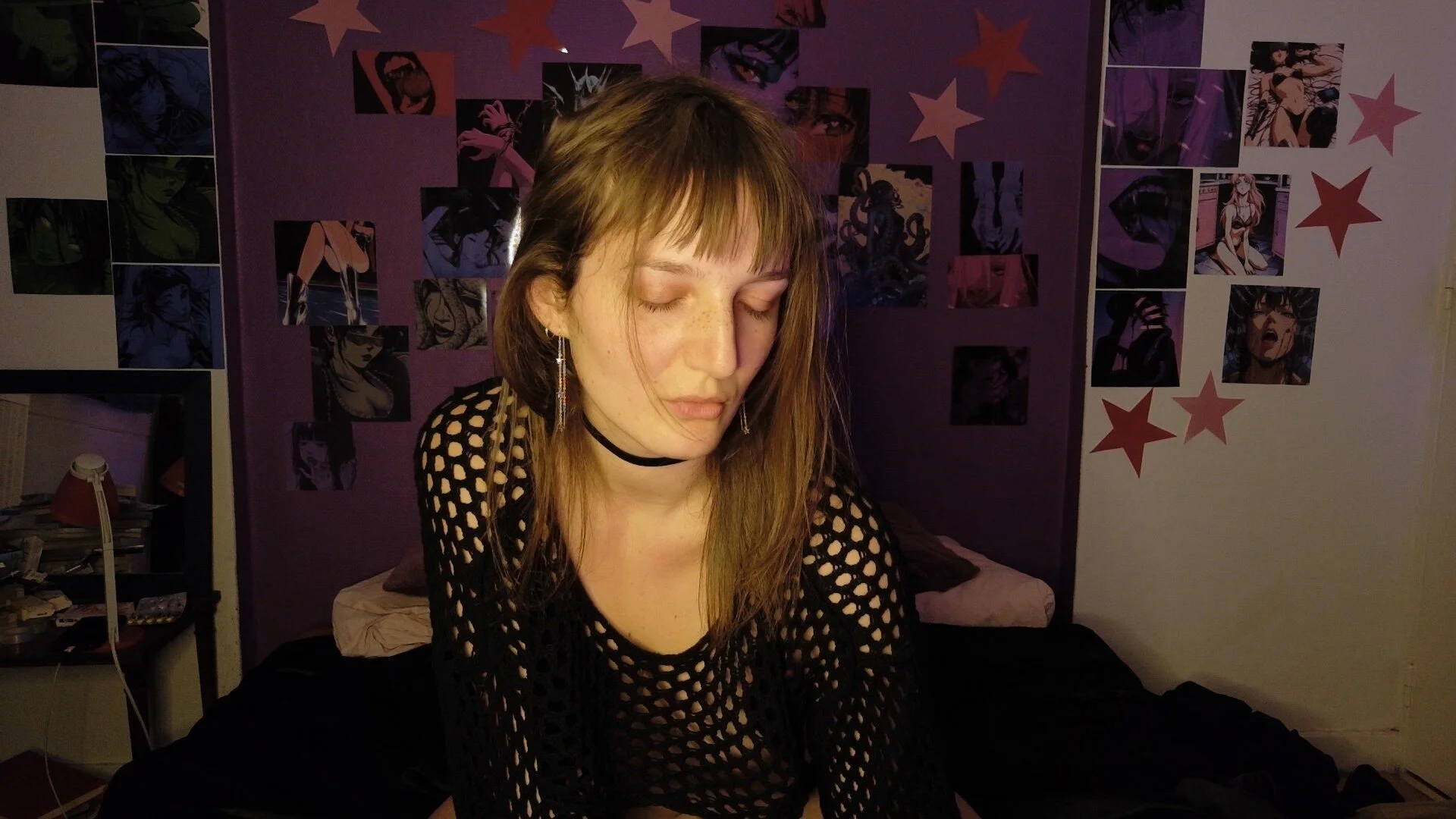 XXX Porn Photo of Nude cosmic404 18