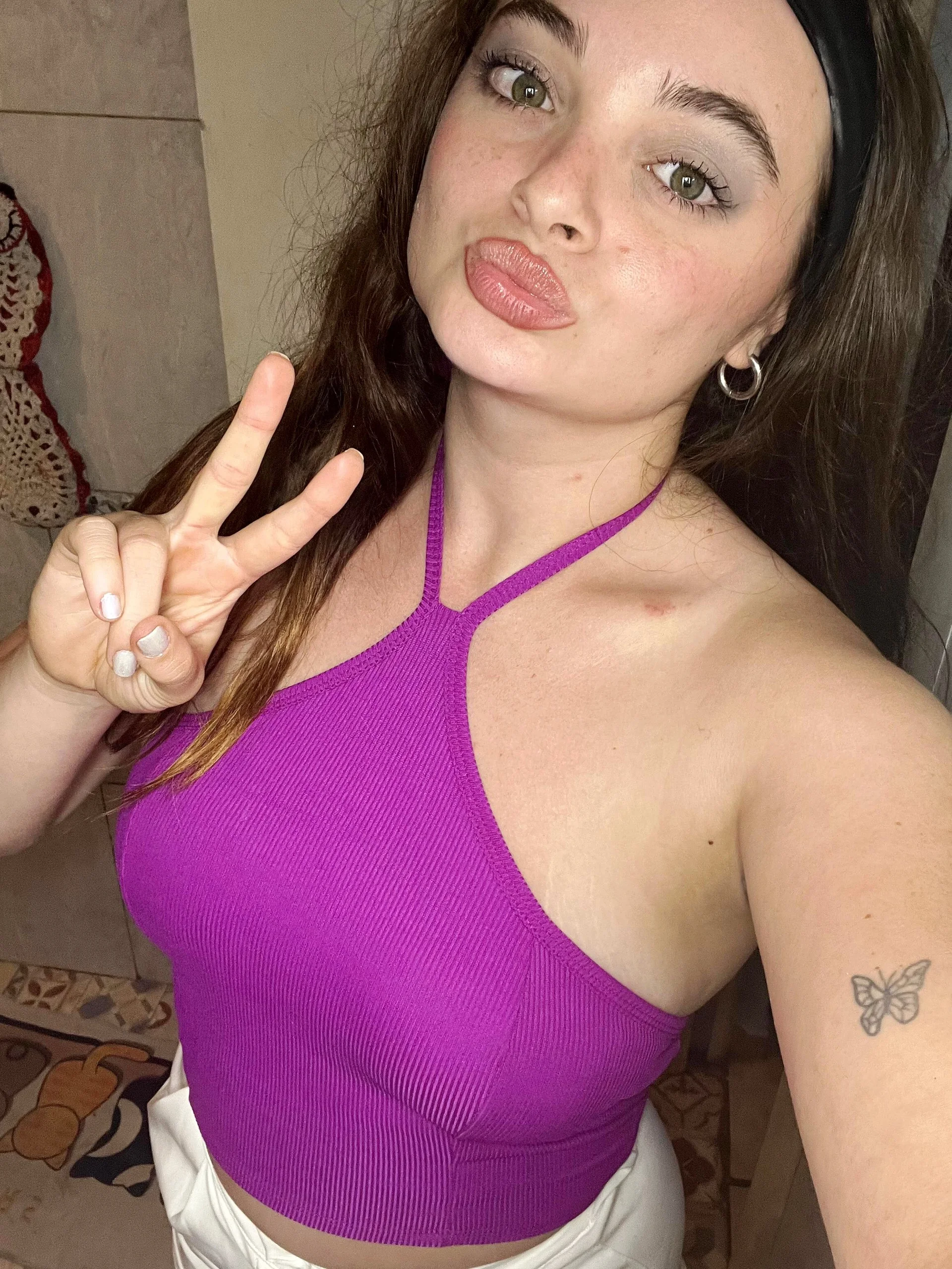 XXX Porn Photo of Nude Emmacut 79