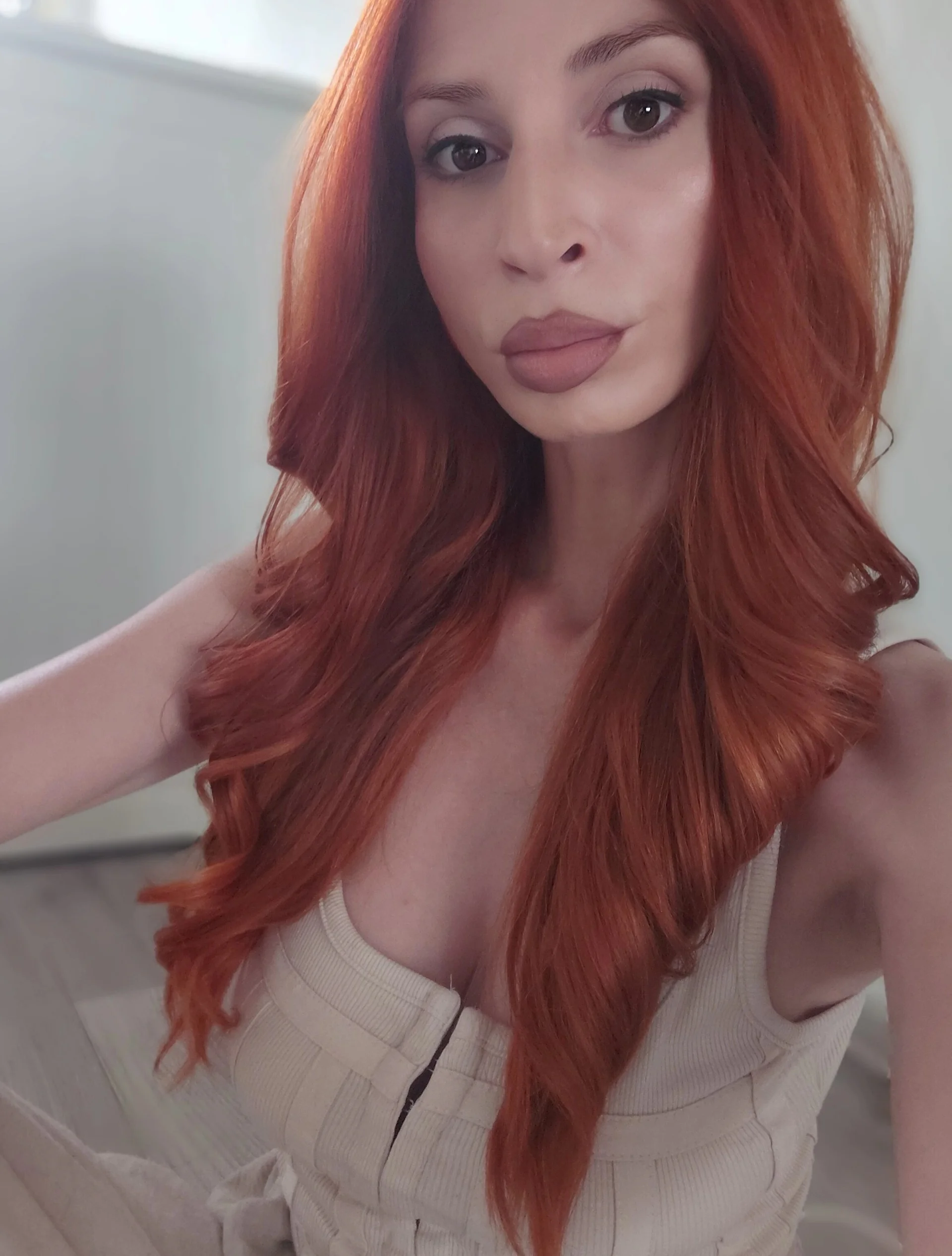XXX Porn Photo of Nude MinnieDrew 5