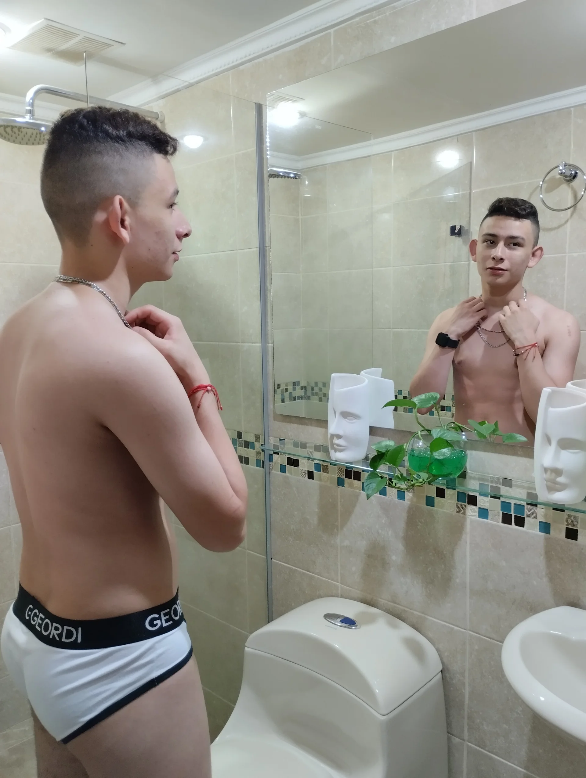XXX Porn Photo of Nude Christ_Miller3 68