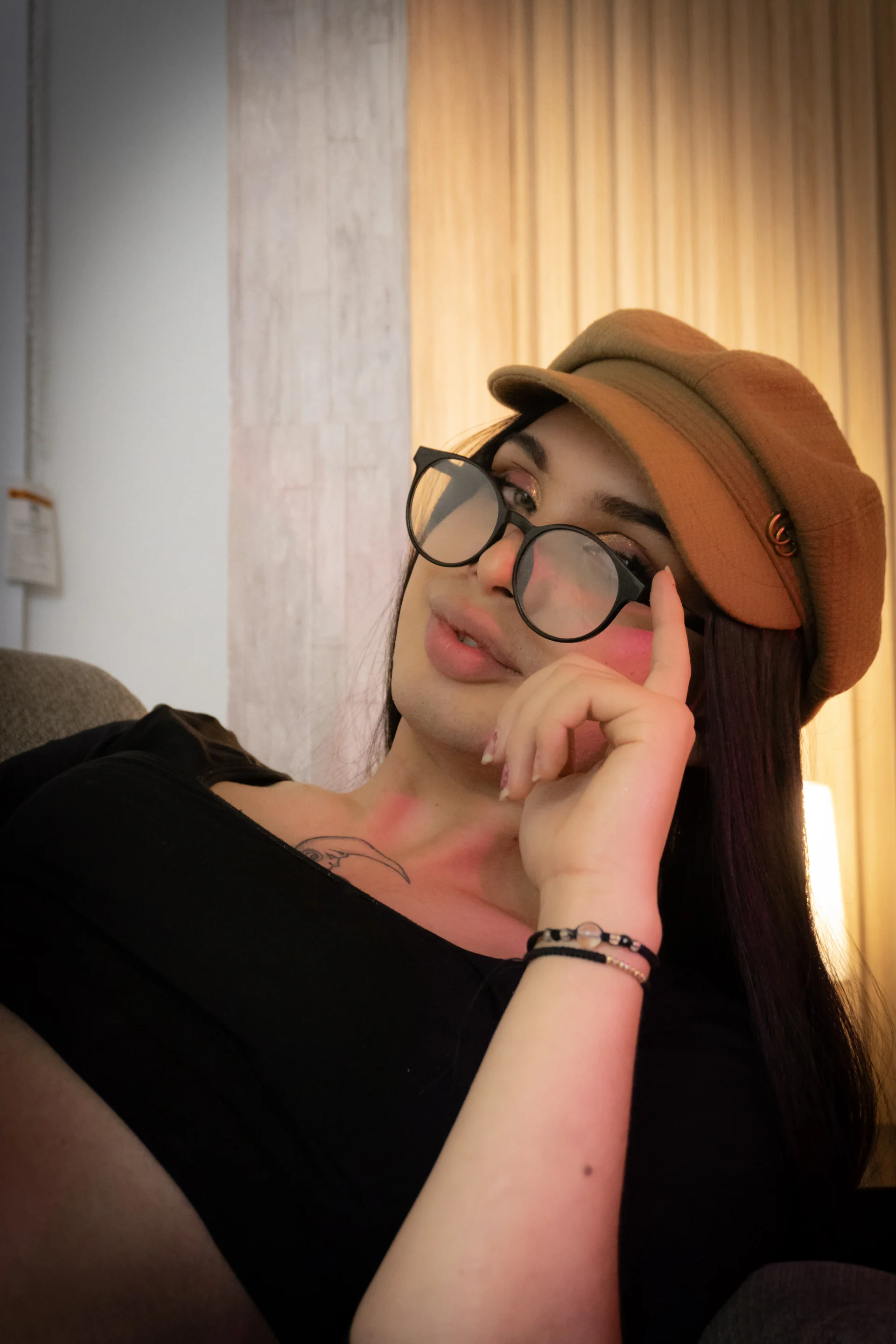XXX Porn Photo of Nude amapola_hs 2
