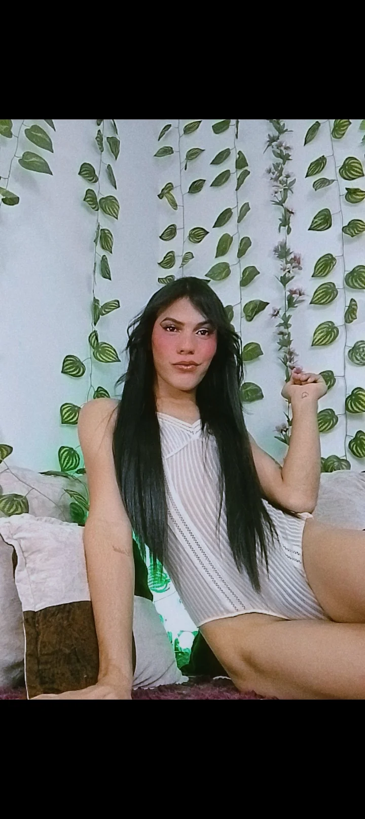 XXX Porn Photo of Nude VanneCatalina 10