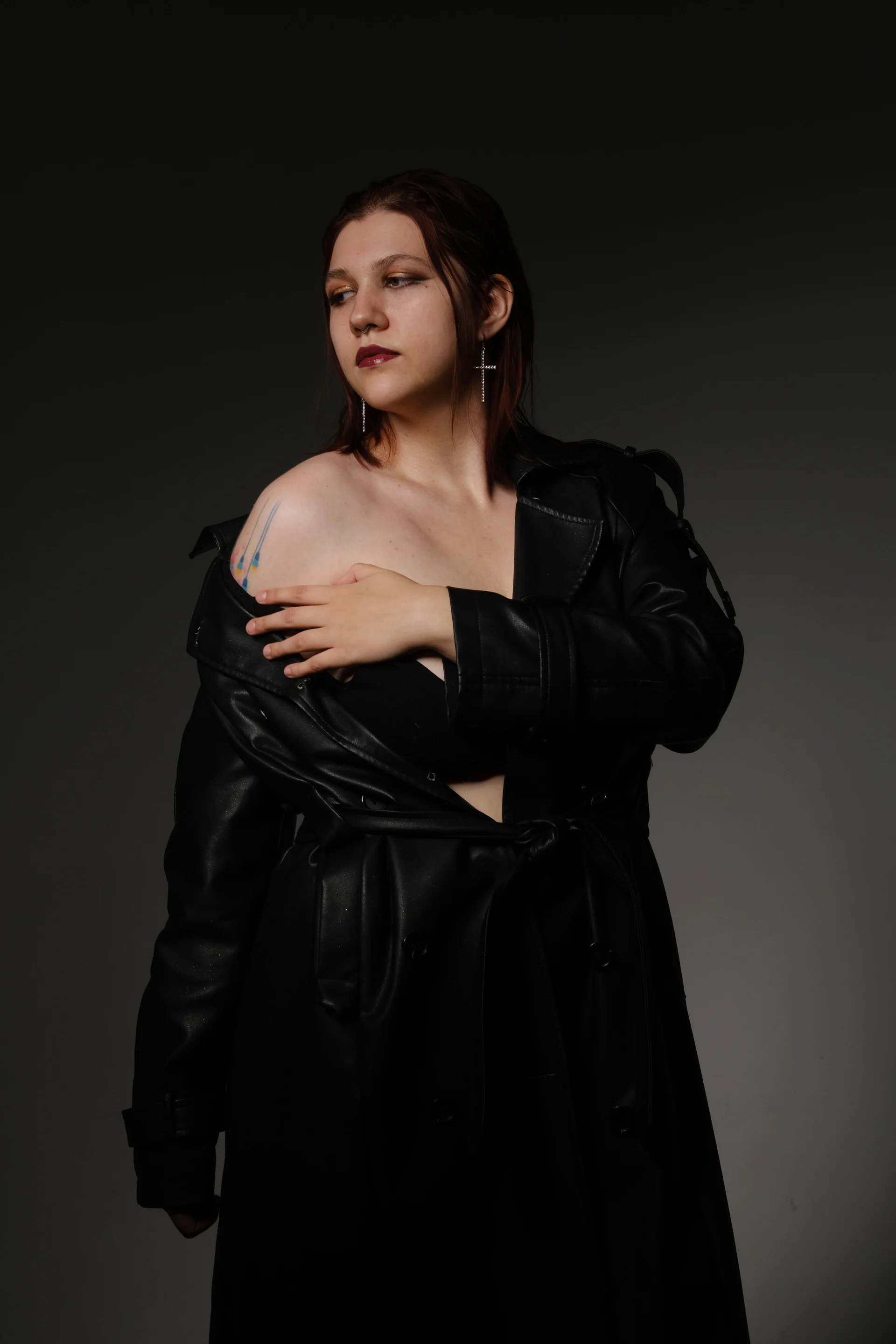 XXX Porn Photo of Nude Camilla_Devis 1