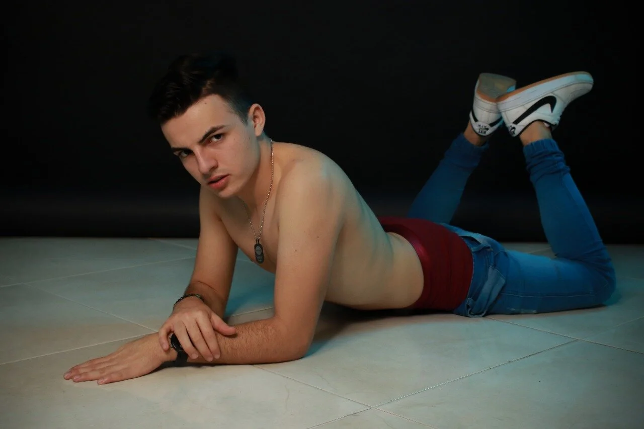 XXX Porn Photo of Nude Gael_villa 33