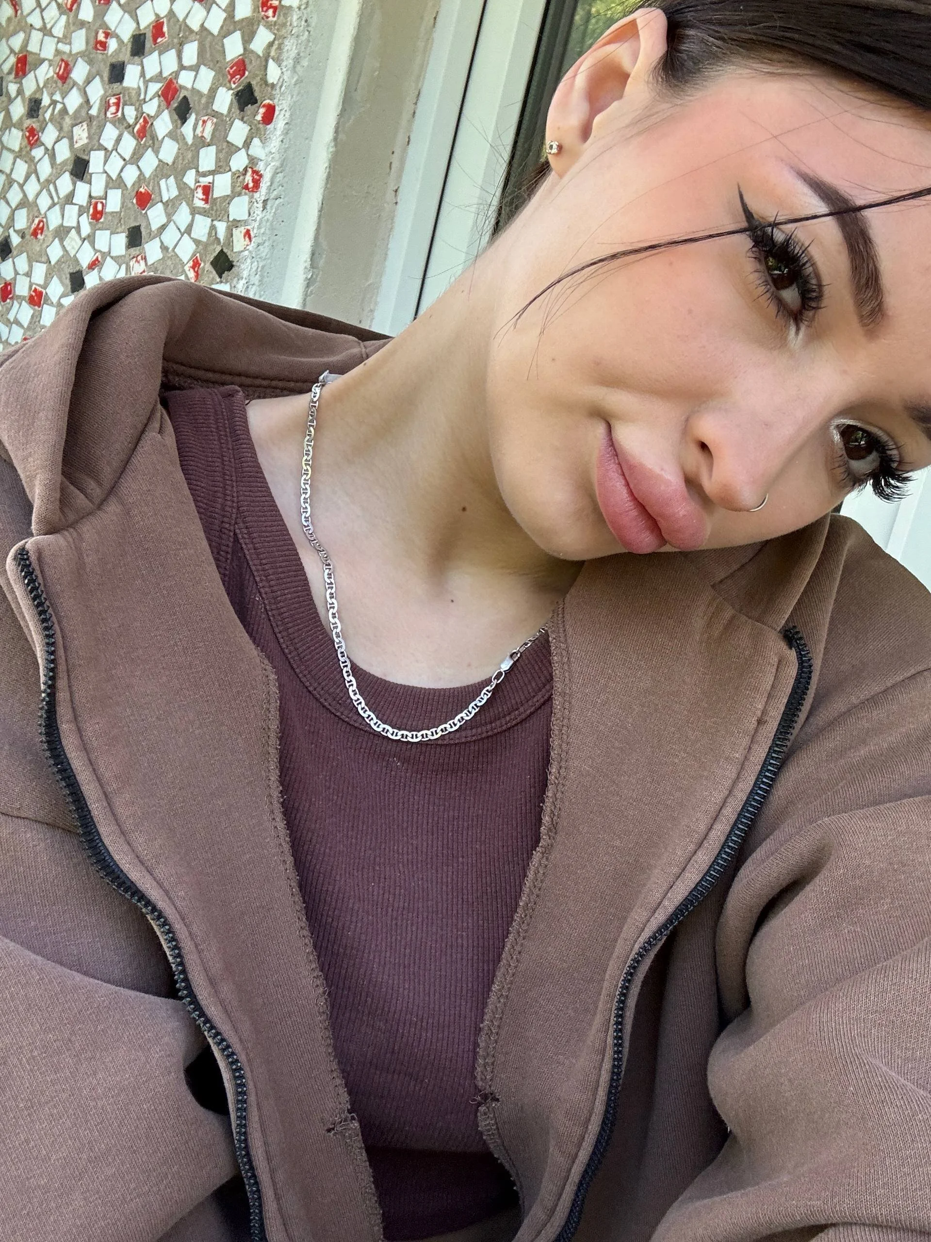 XXX Porn Photo of Nude Luna_Frost 5