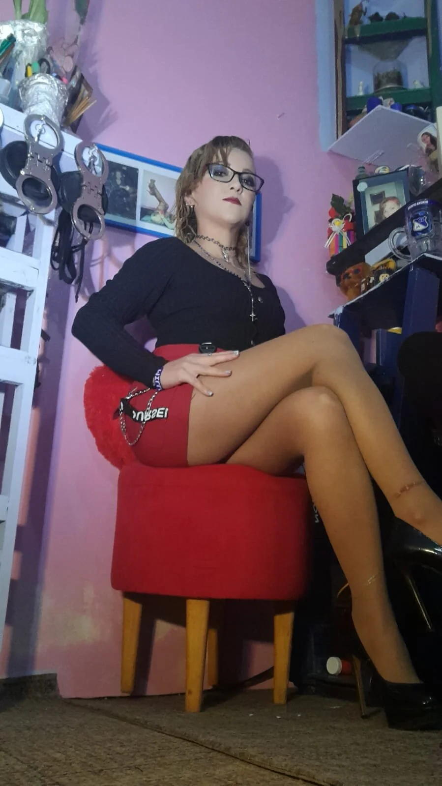 XXX Porn Photo of Nude monita_brown_ 50