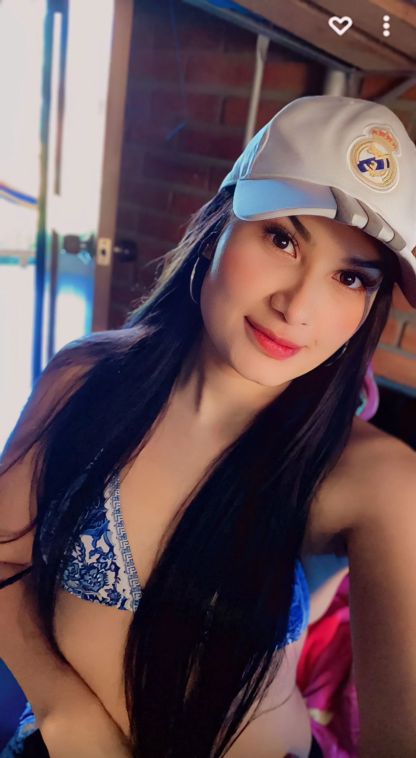 XXX Porn Photo of Nude cloehonney 2