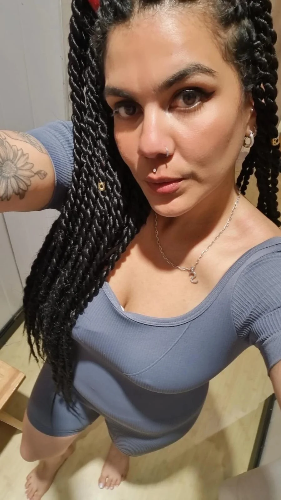 XXX Porn Photo of Nude nicolette_rock 43