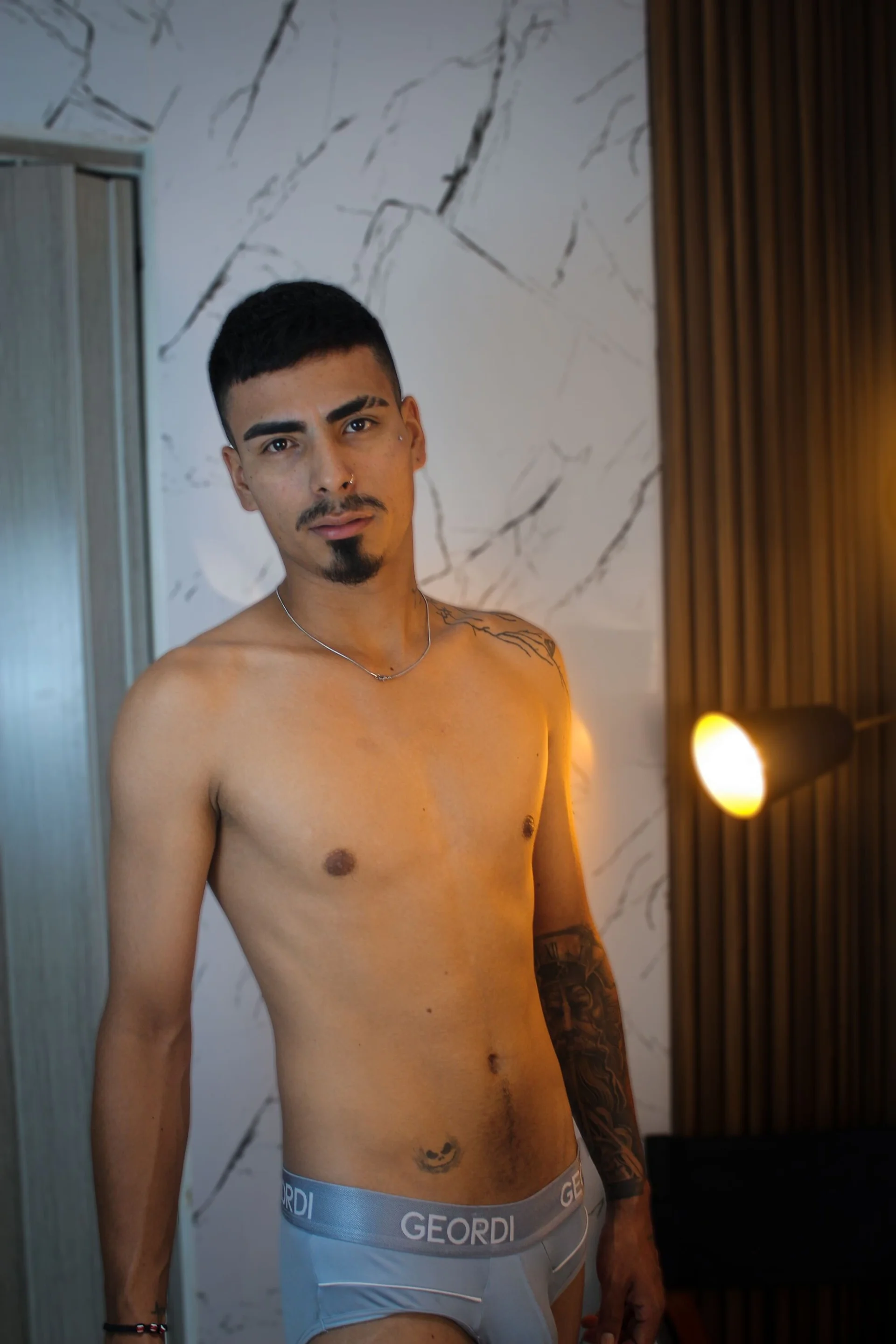 XXX Porn Photo of Nude Axel_saenzz 9
