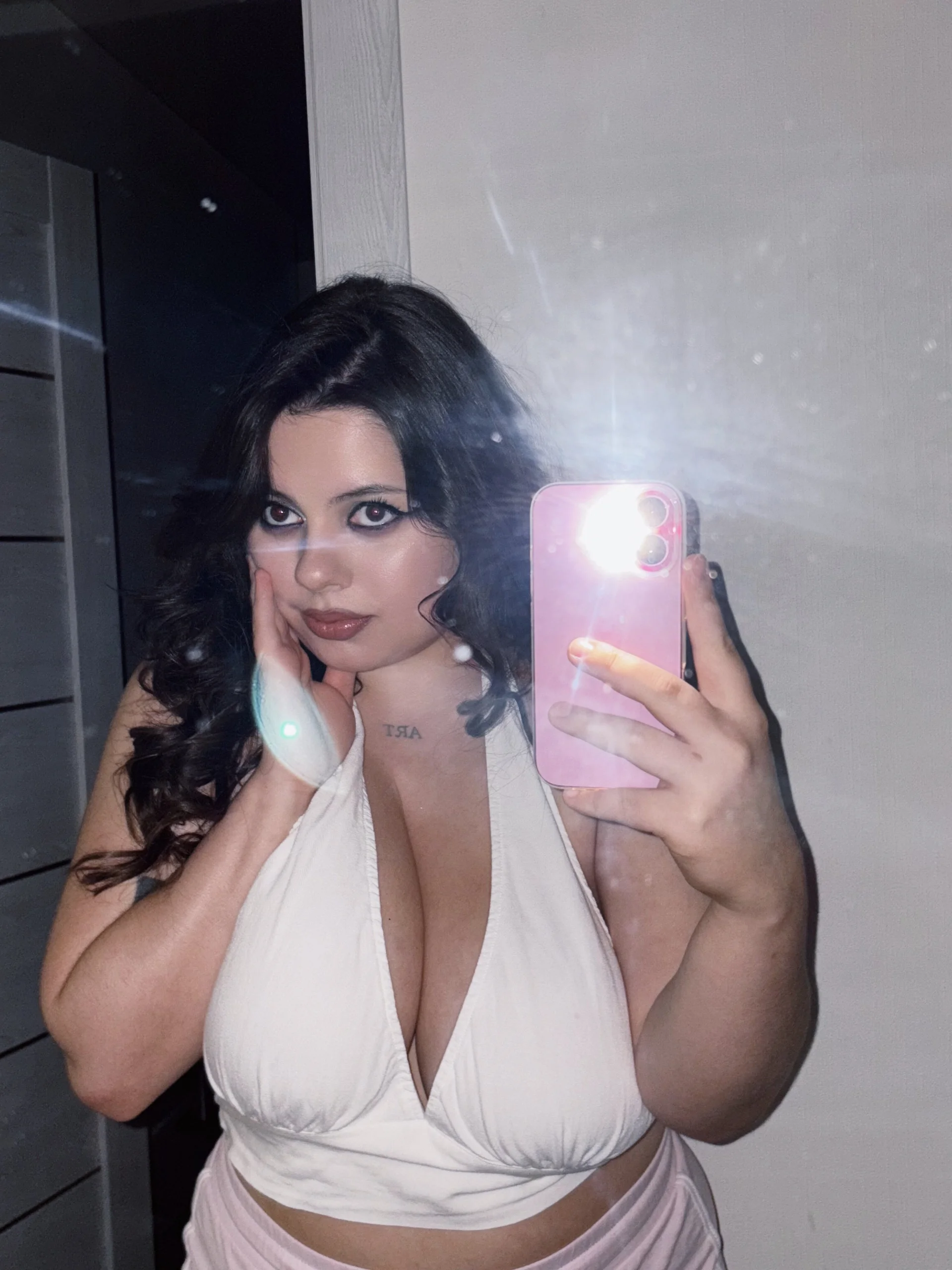 XXX Porn Photo of Nude MillyBoo0 3