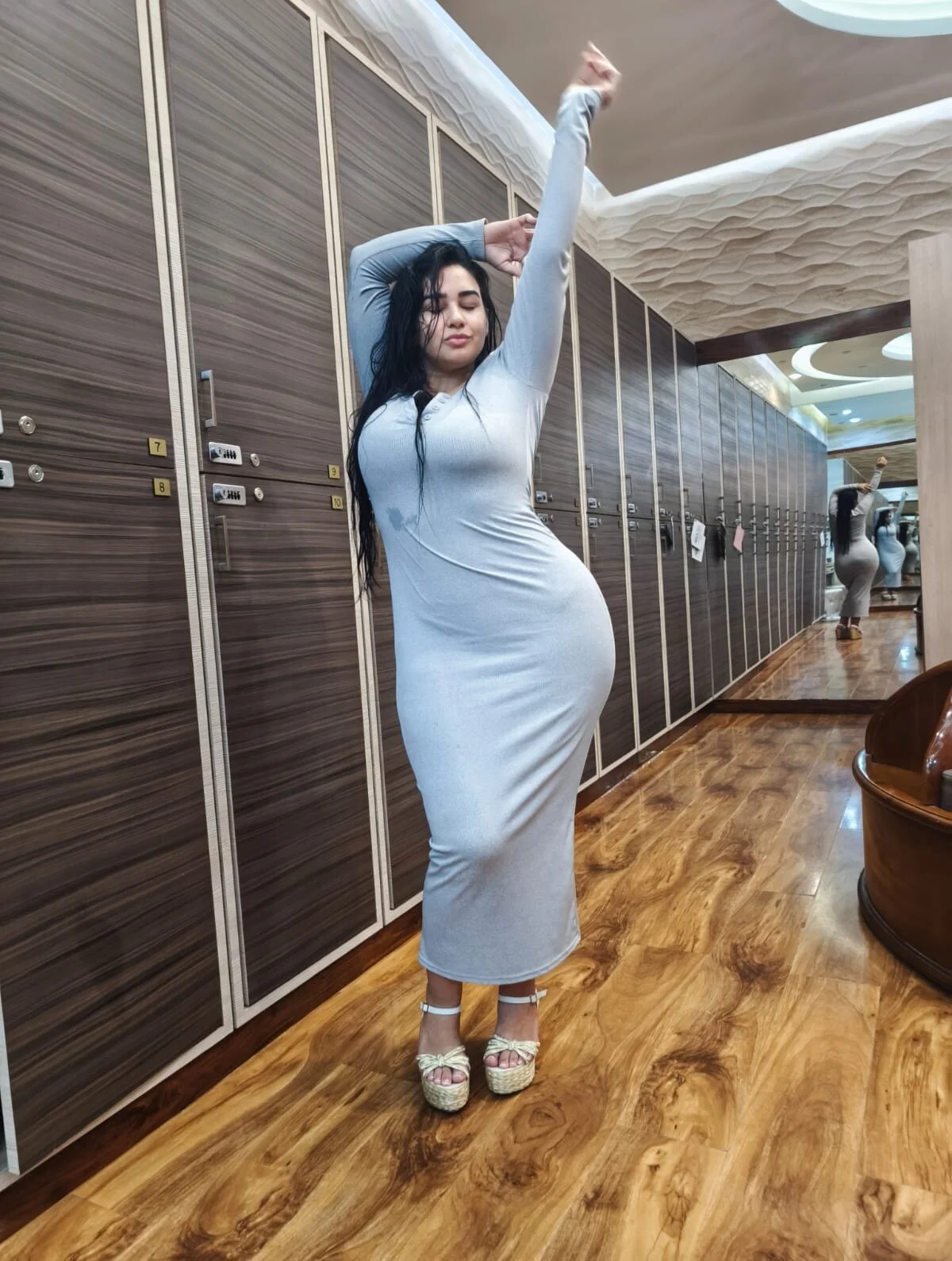 XXX Porn Photo of Nude _anastasia 12