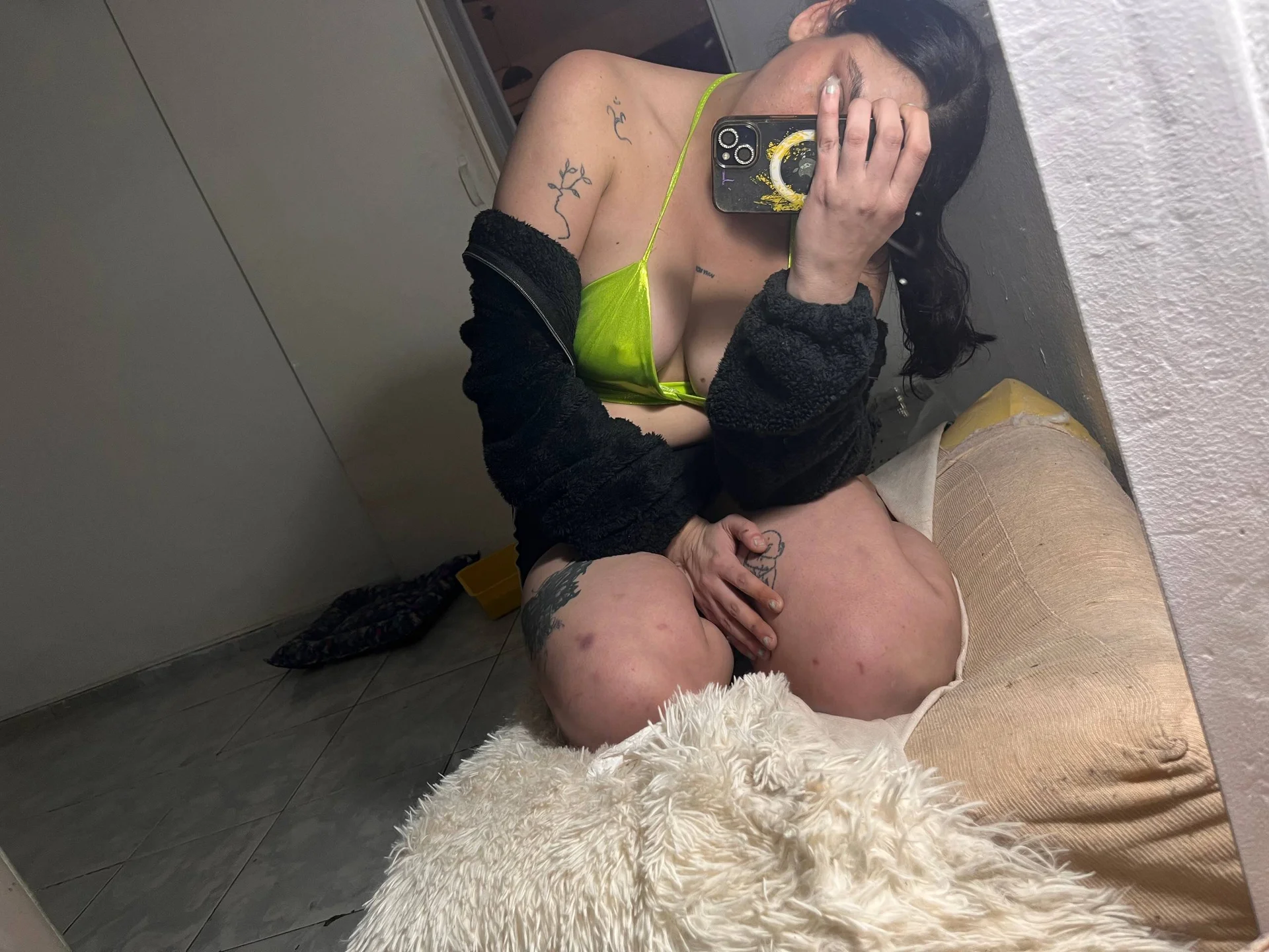 XXX Porn Photo of Nude gigi333regi 5