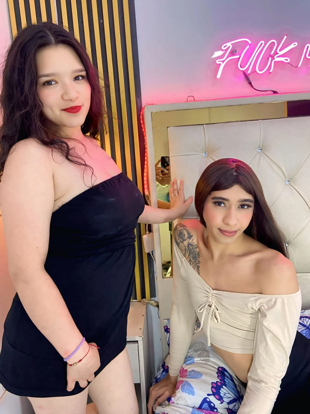XXX Porn Photo of Nude BabyGirlsLatin 3