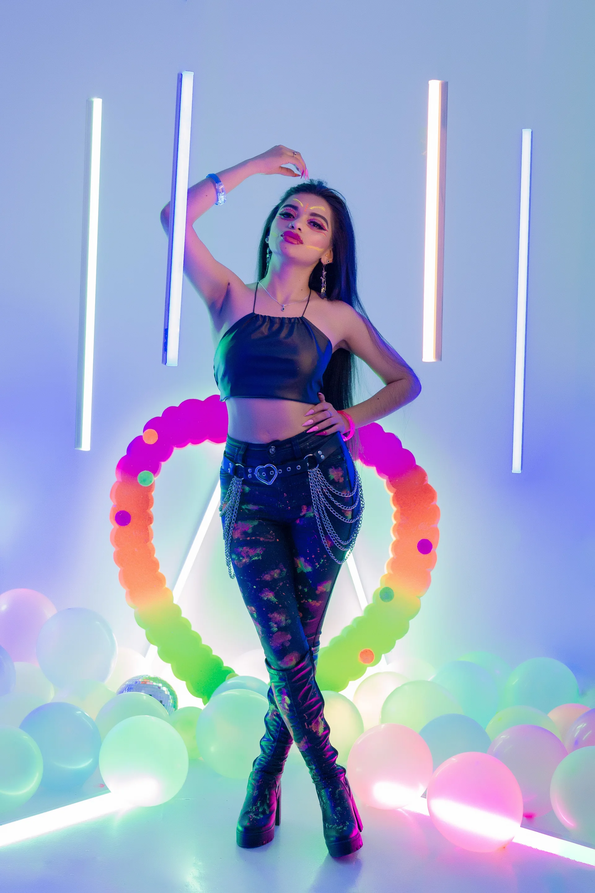 XXX Porn Photo of Nude Emerald_gh 11