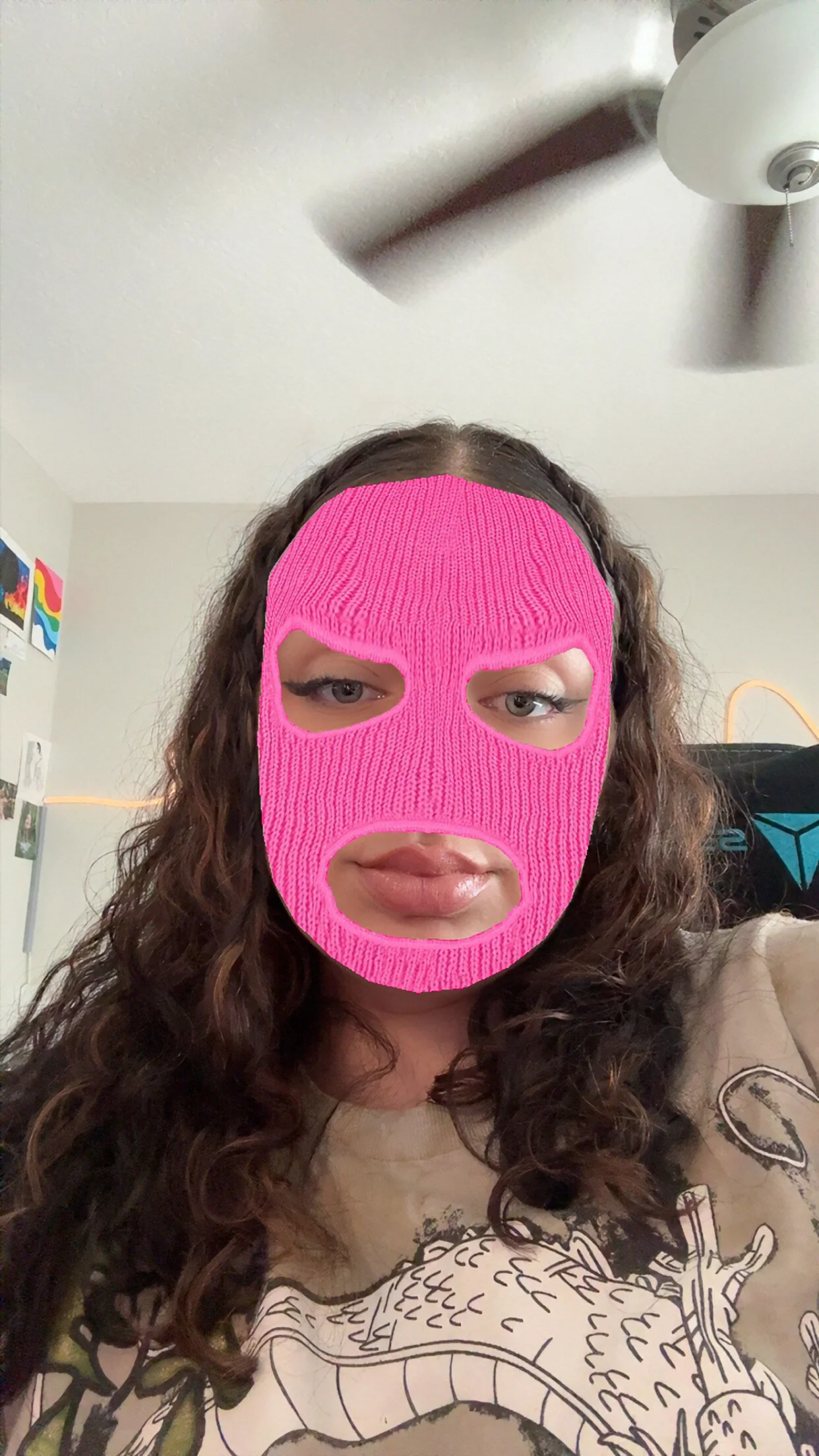 XXX Porn Photo of Nude LushLaniii 2