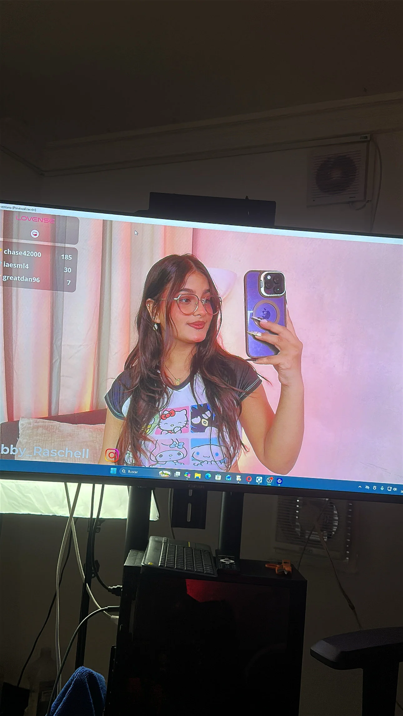 XXX Porn Photo of Nude Abby_Raschell 99