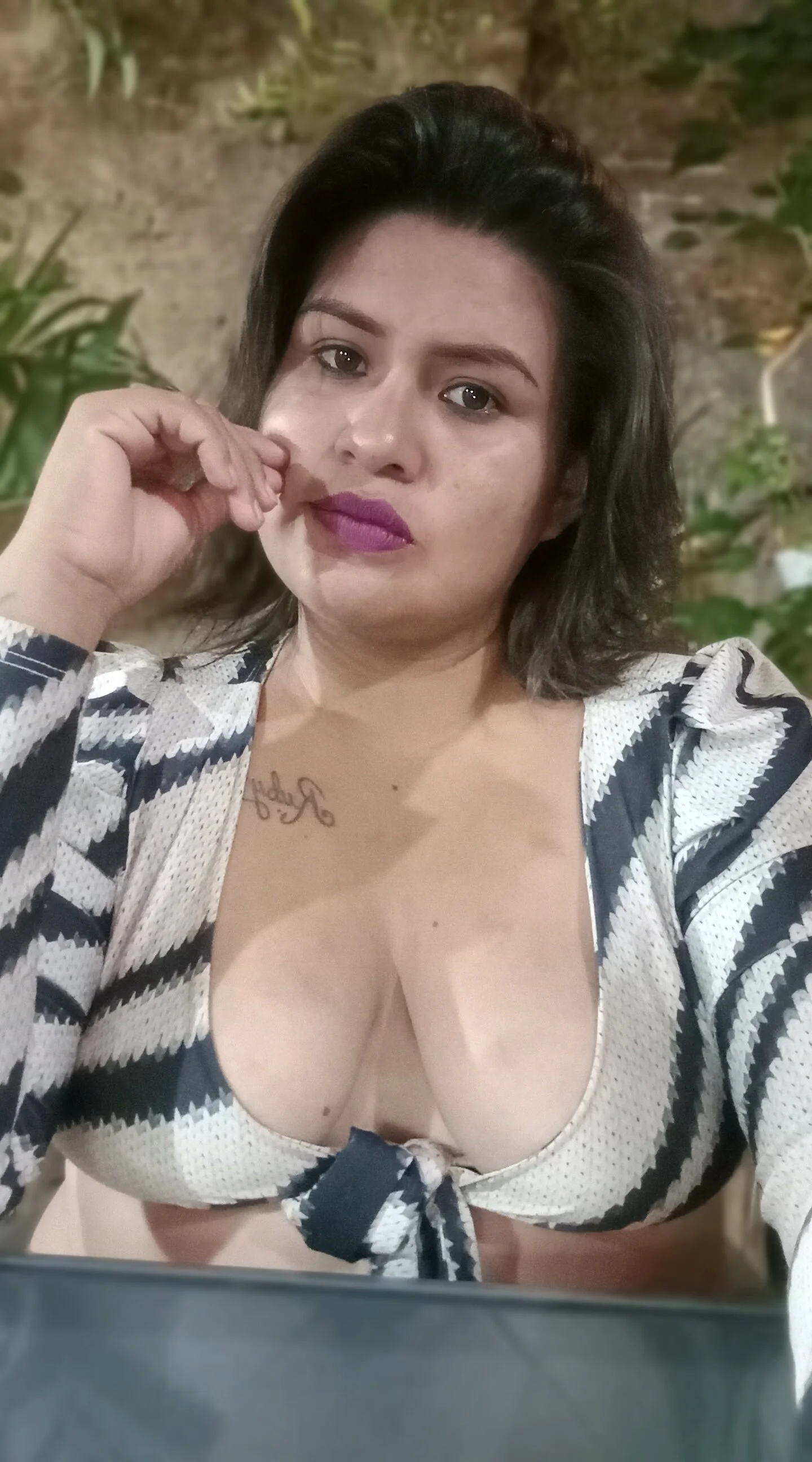 XXX Porn Photo of Nude Candytia 2