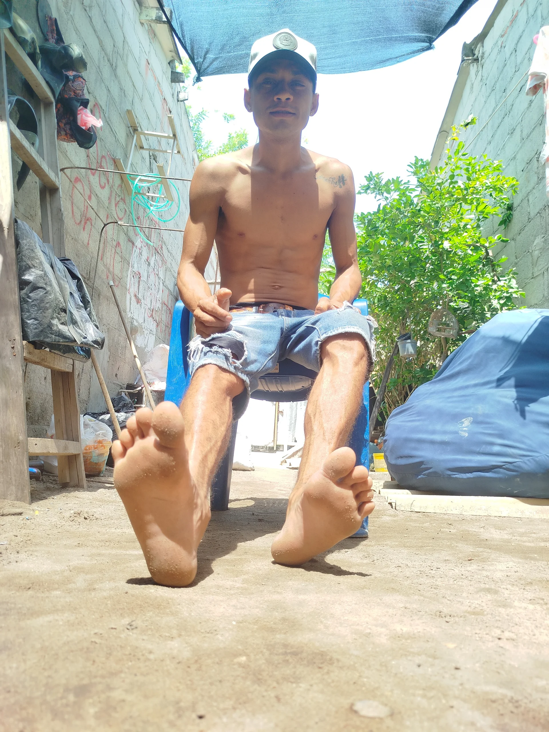 XXX Porn Photo of Nude Master_Anfe 4