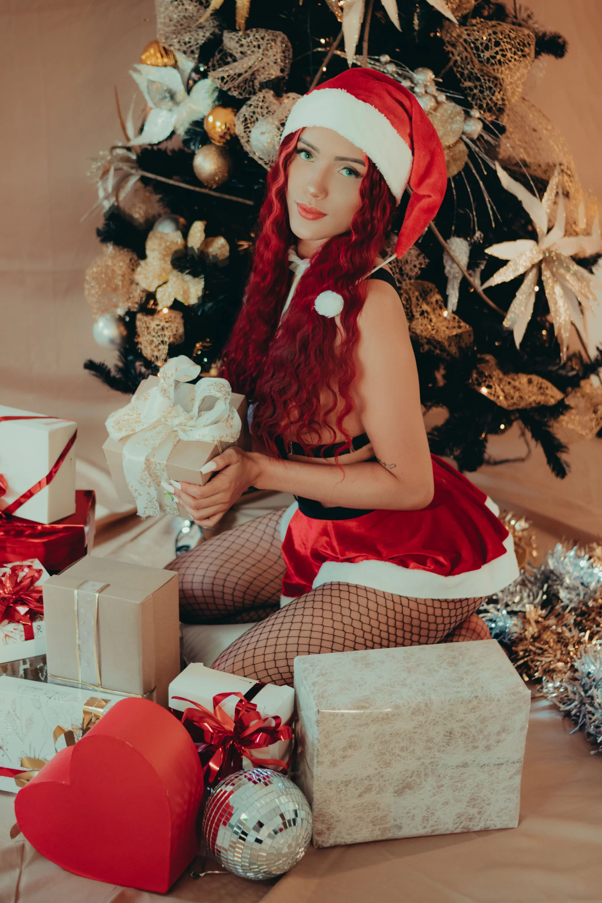 XXX Porn Photo of Nude evamoretti 109