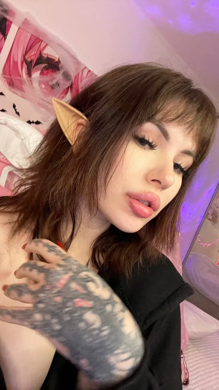 XXX Porn Photo of Nude Eva_Sonic 336