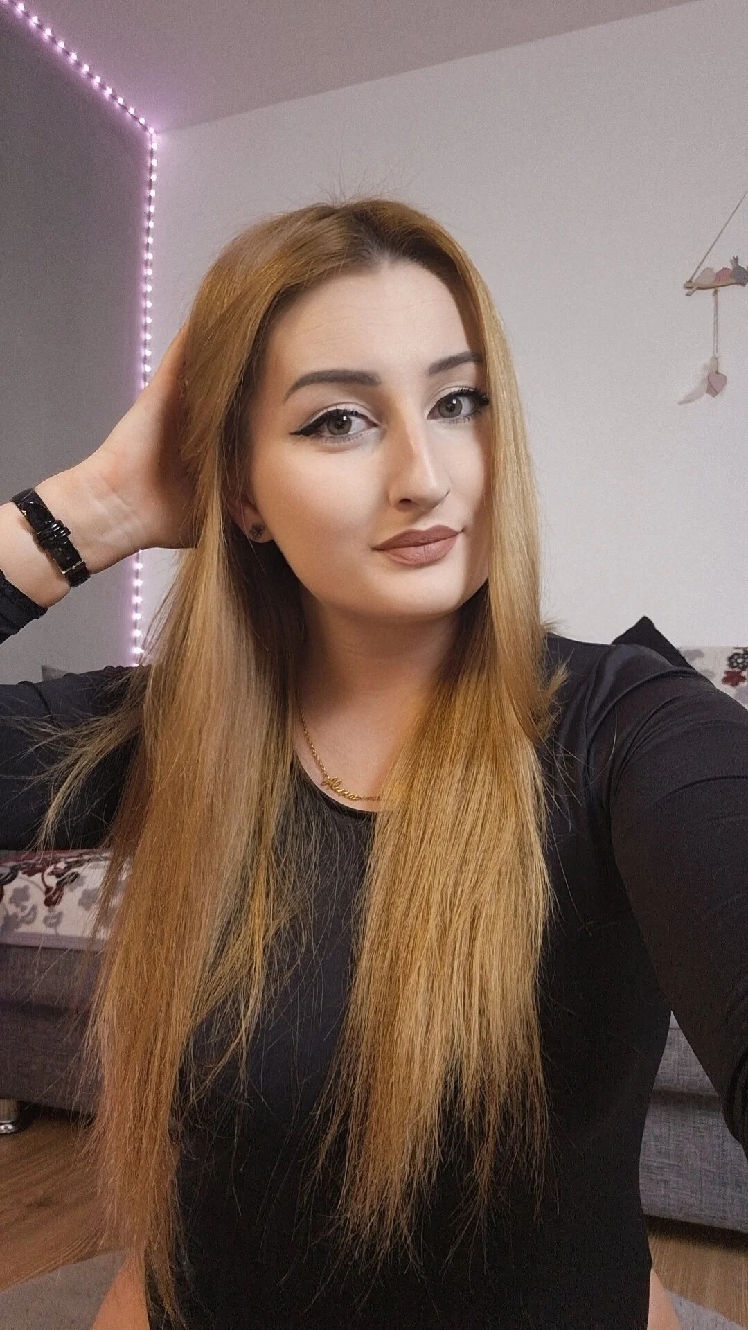 XXX Porn Photo of Nude dixielarys 30