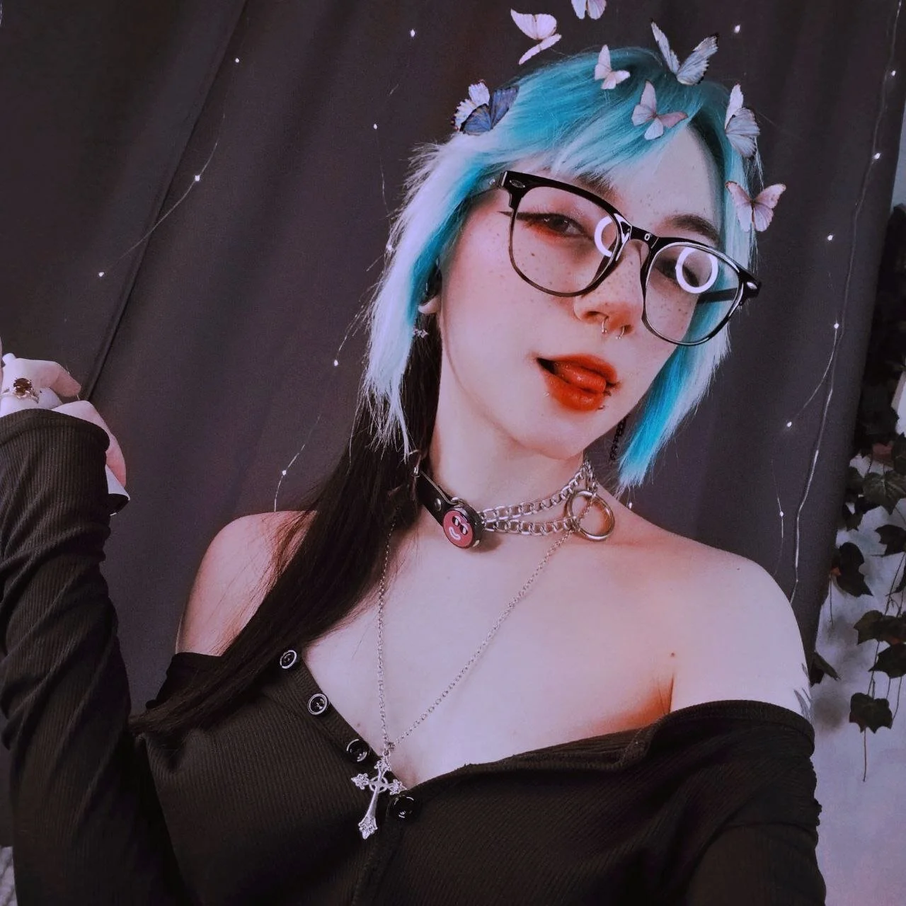 XXX Porn Photo of Nude TristaRoht 1