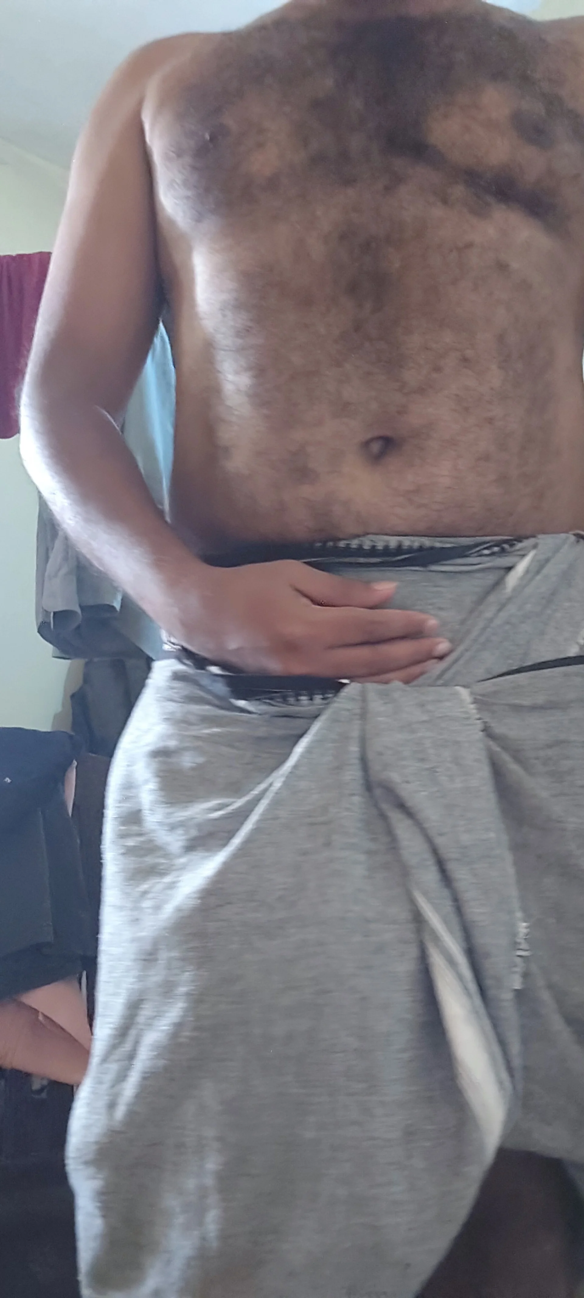 XXX Porn Photo of Nude vichumalluhot 12