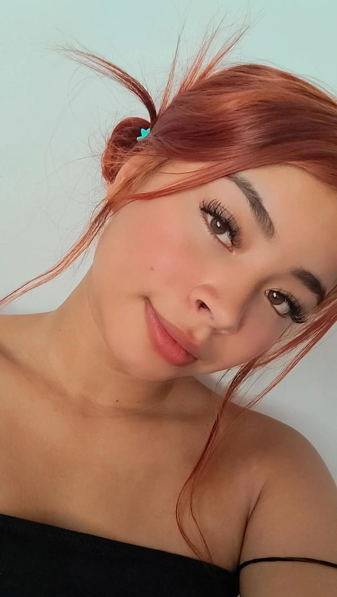 XXX Porn Photo of Nude bonnie_moon 20
