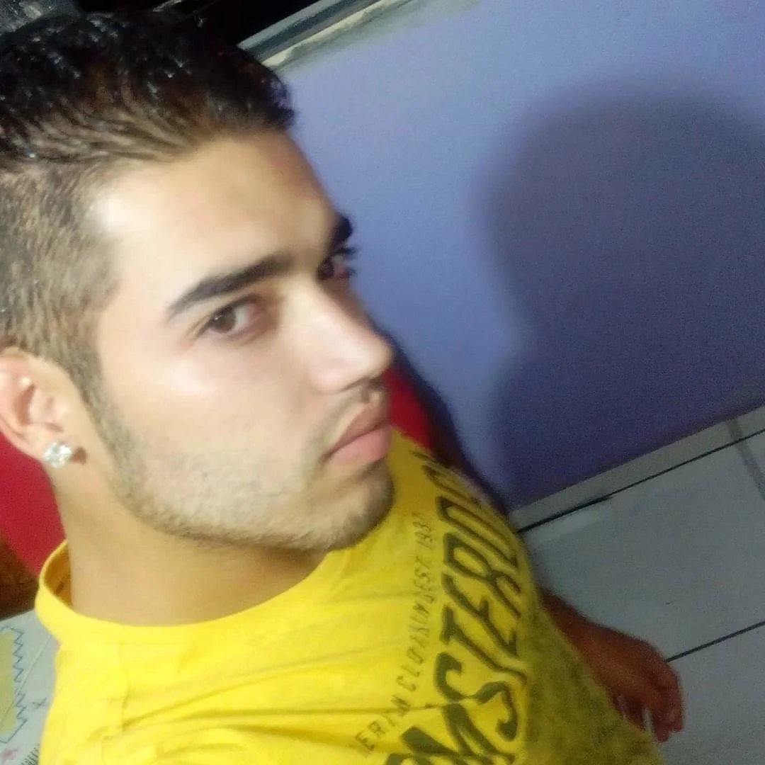 XXX Porn Photo of Nude Magno_ATV 4