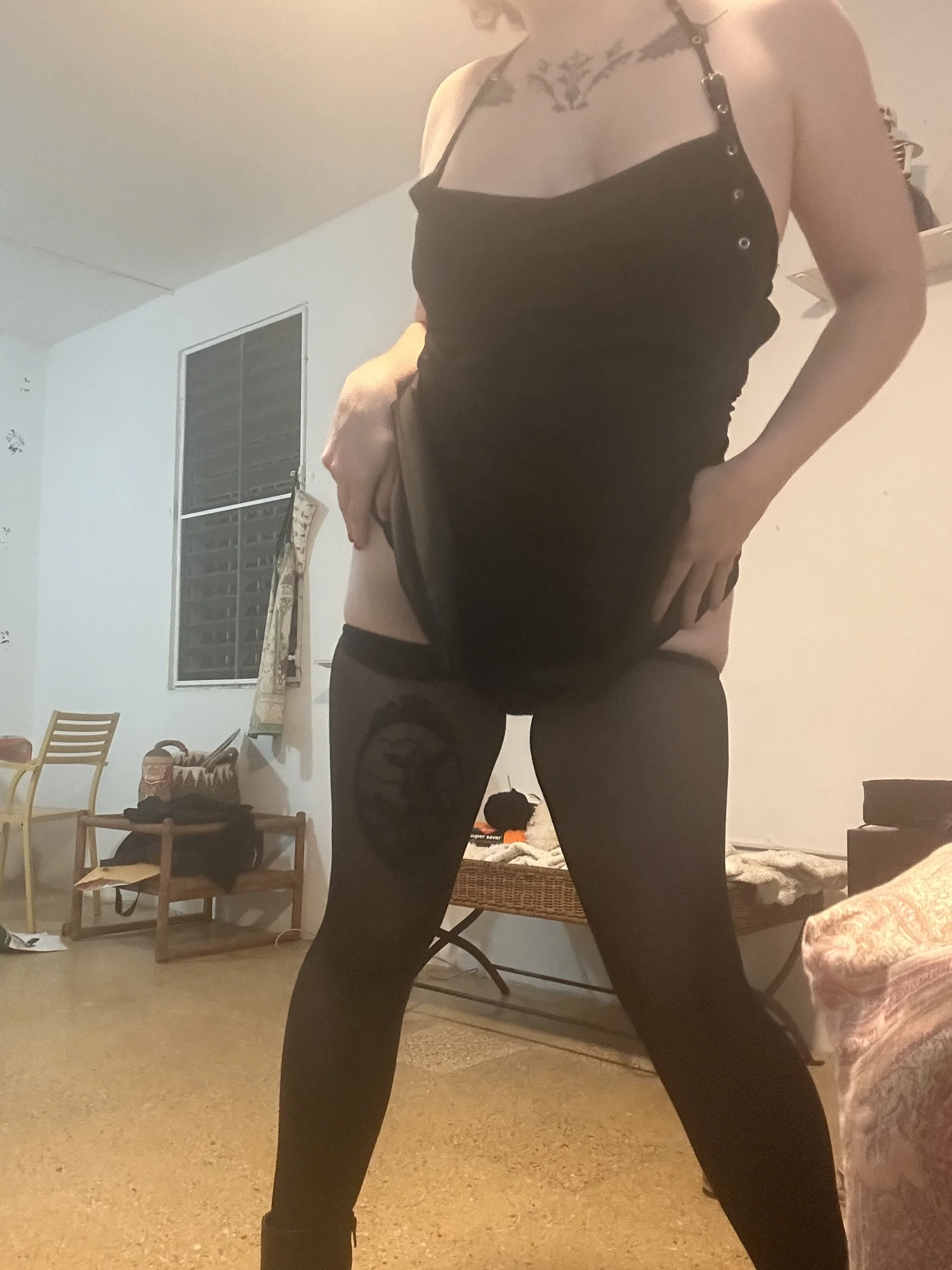 XXX Porn Photo of Nude poppergirl69 18