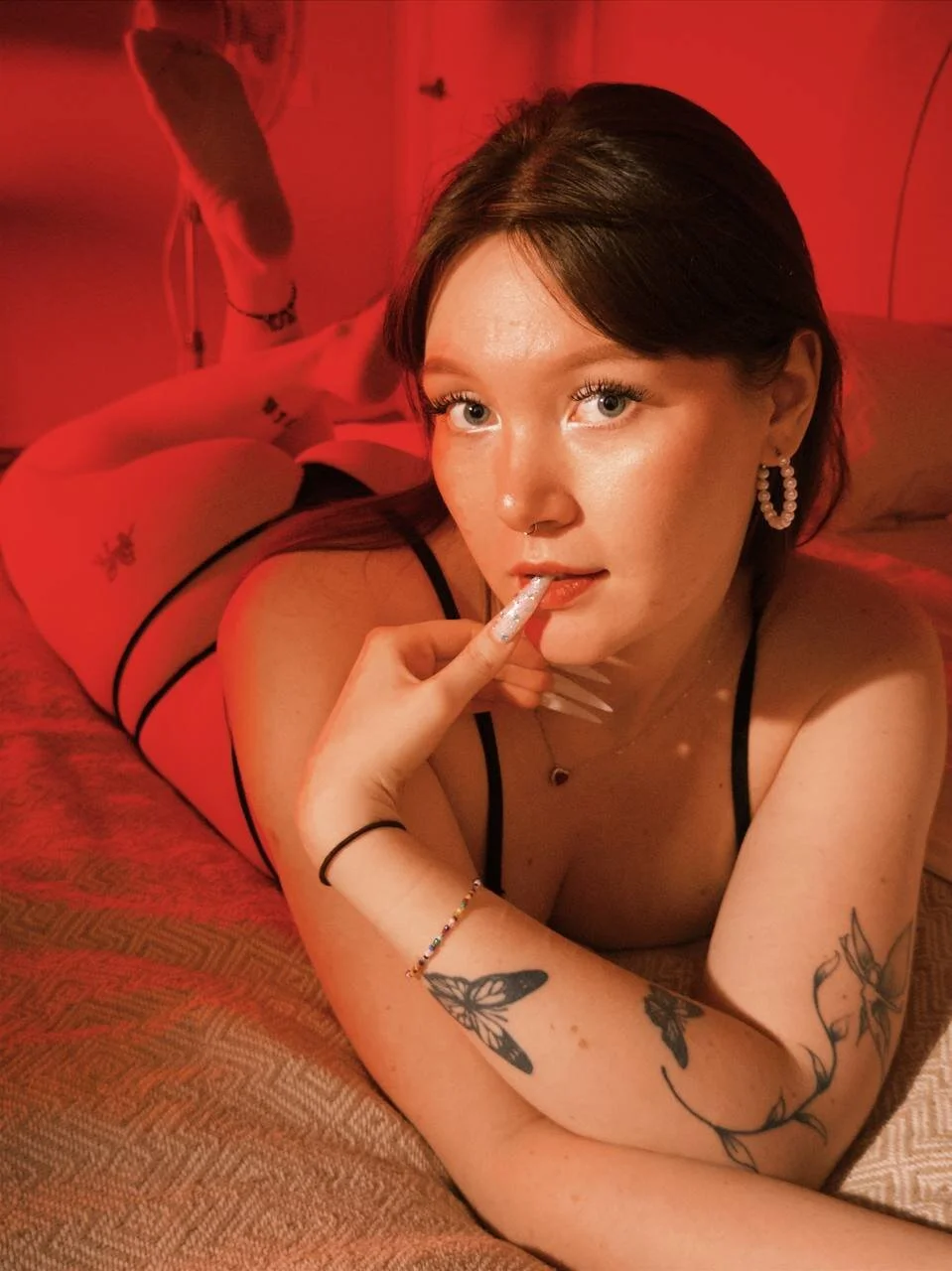 XXX Porn Photo of Nude Ash_Hasmy 40