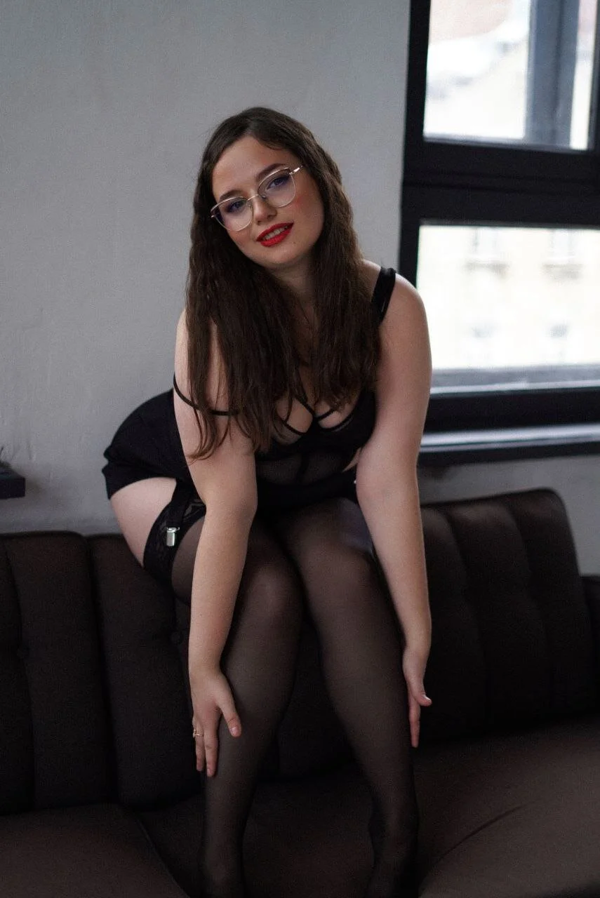 XXX Porn Photo of Nude SofiDreamm 3