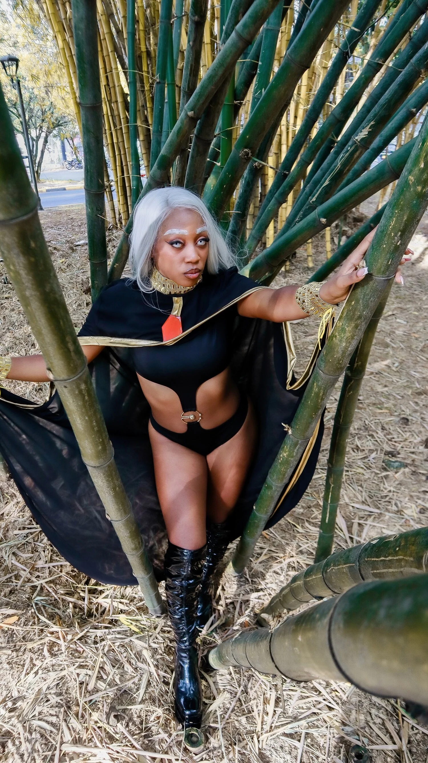 XXX Porn Photo of Nude NATALIE_PARKERR 77