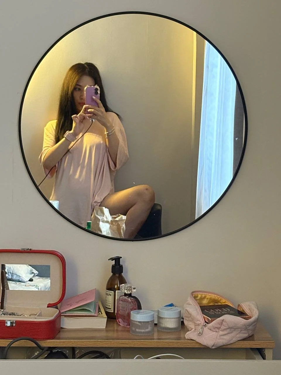 XXX Porn Photo of Nude Kurohyooo 14