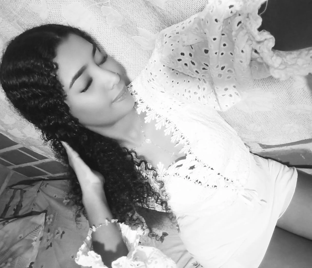 XXX Porn Photo of Nude duquesa_de_la_vega 5