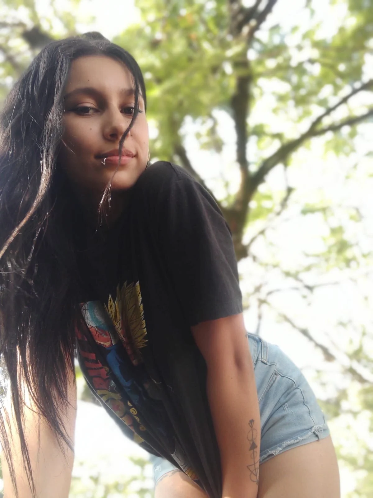 XXX Porn Photo of Nude MariaJoseWalker 97