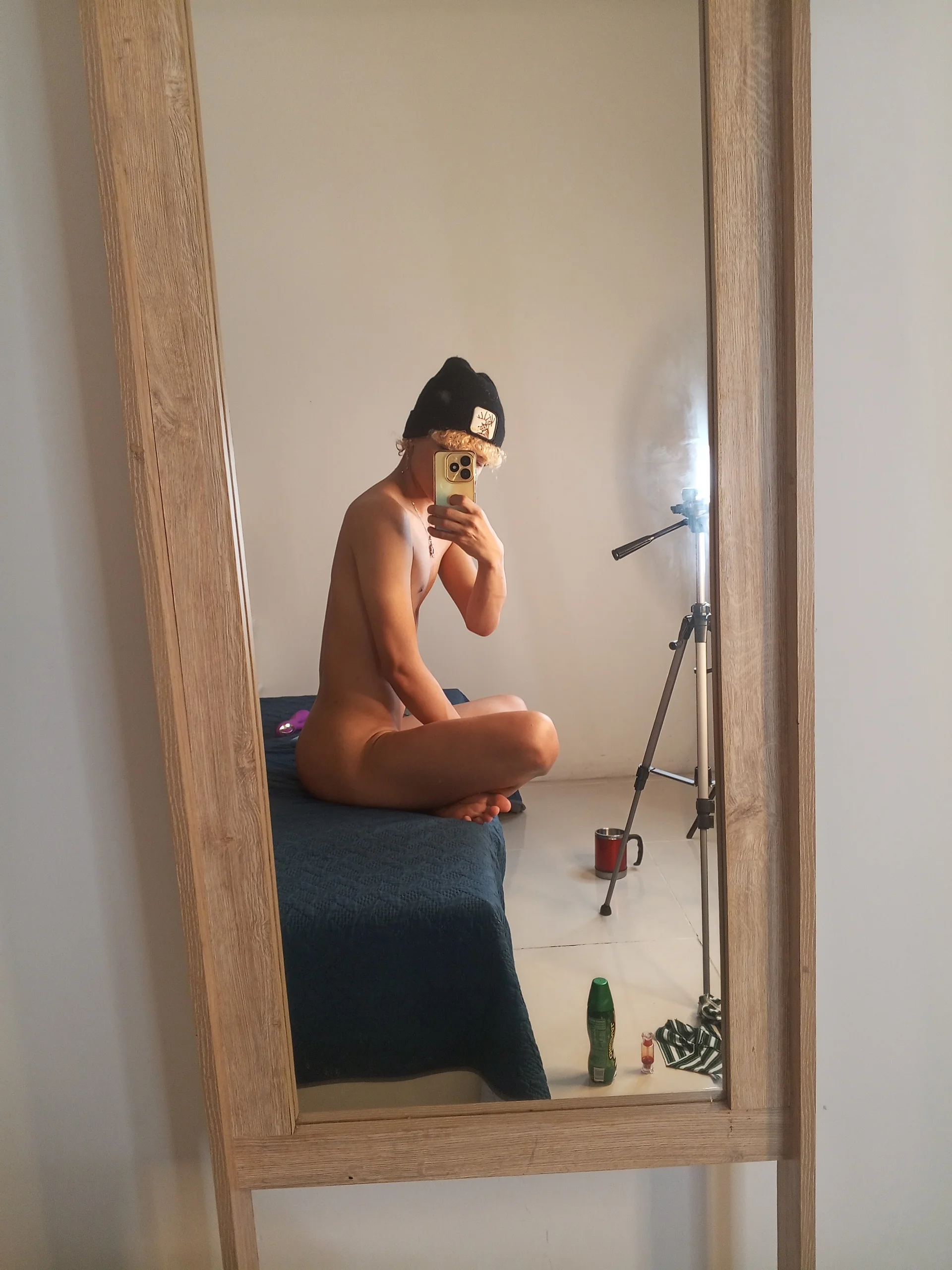 XXX Porn Photo of Nude Lucke_Ccollins 6