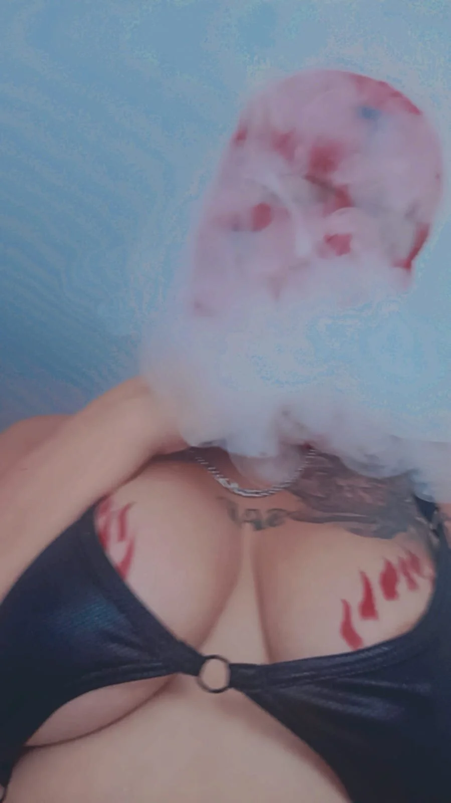 XXX Porn Photo of Nude lexyfyre 10