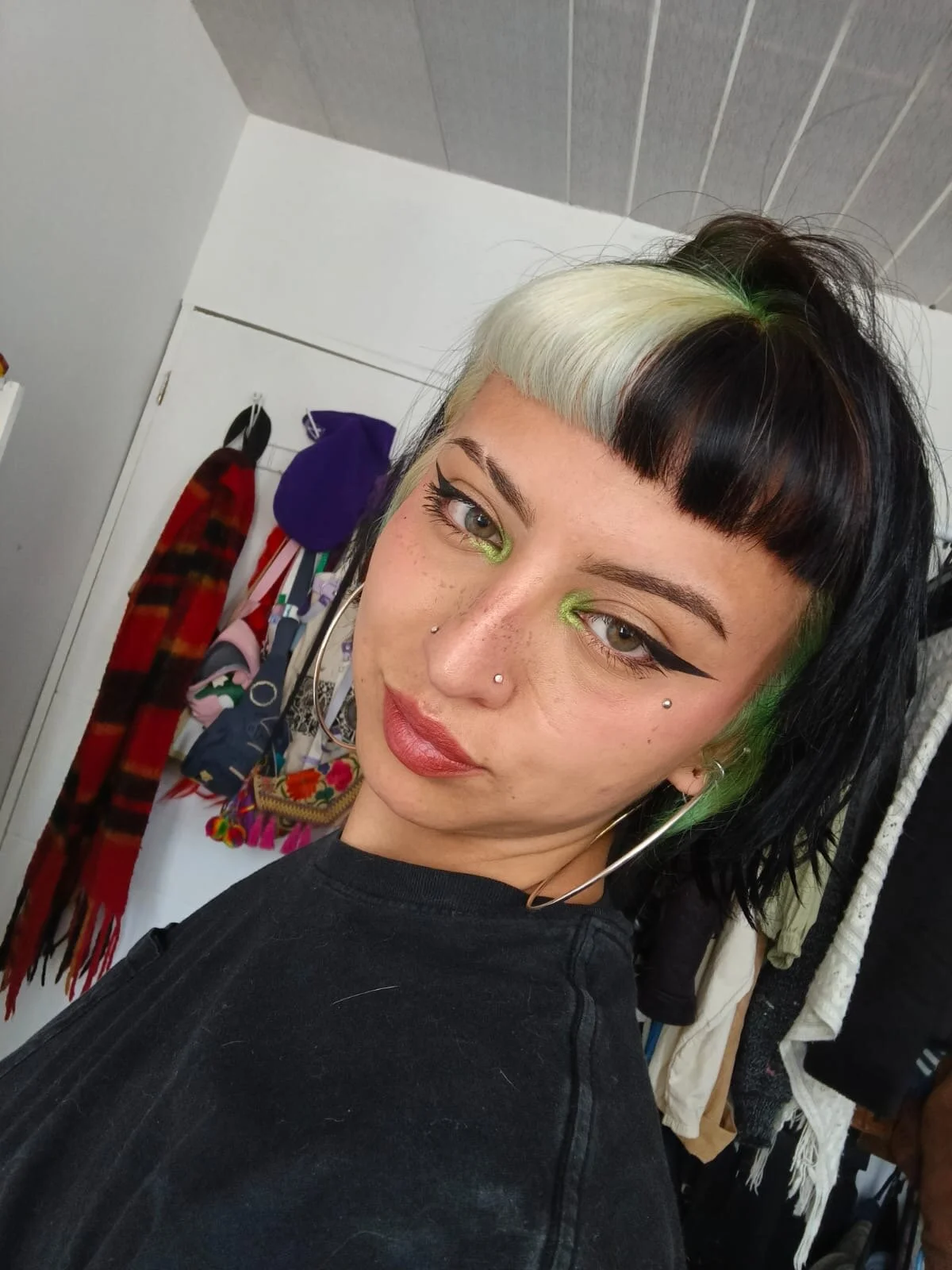 XXX Porn Photo of Nude RebelKitty_ 5