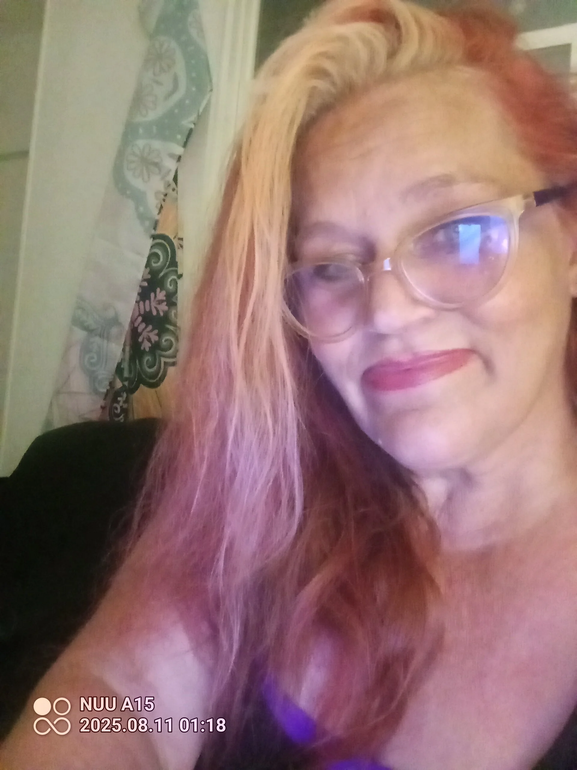 XXX Porn Photo of Nude mistressmichelle 3